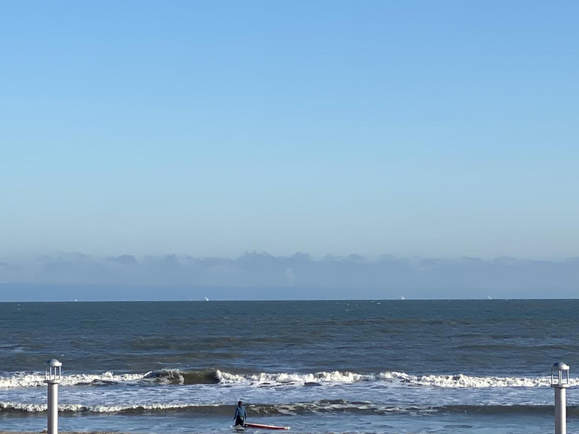 Wingate by Wyndham Galveston Beachfront at the Seawall gallery photo in Galveston, TX — image 7