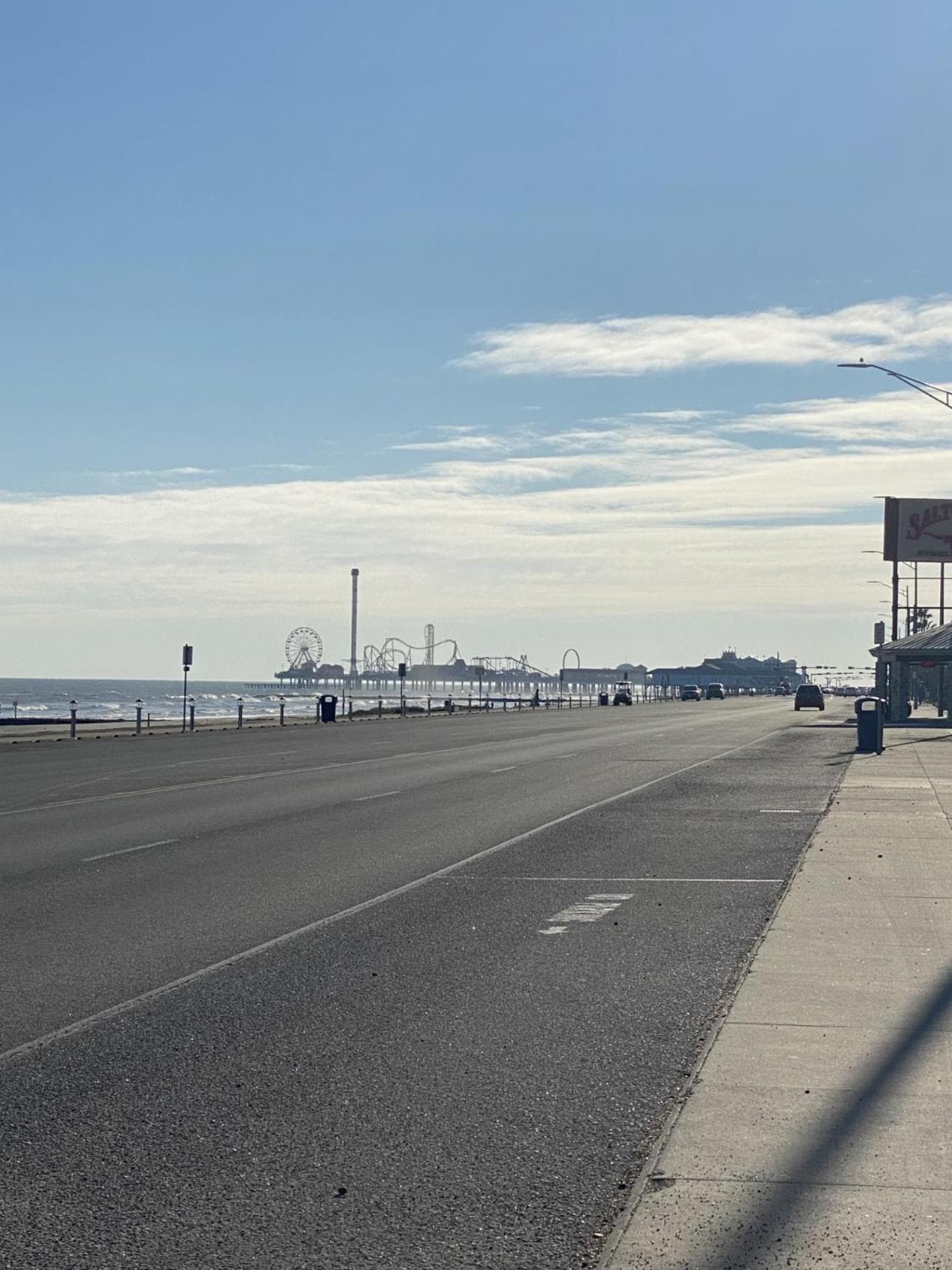 Wingate by Wyndham Galveston Beachfront at the Seawall gallery photo in Galveston, TX — image 11