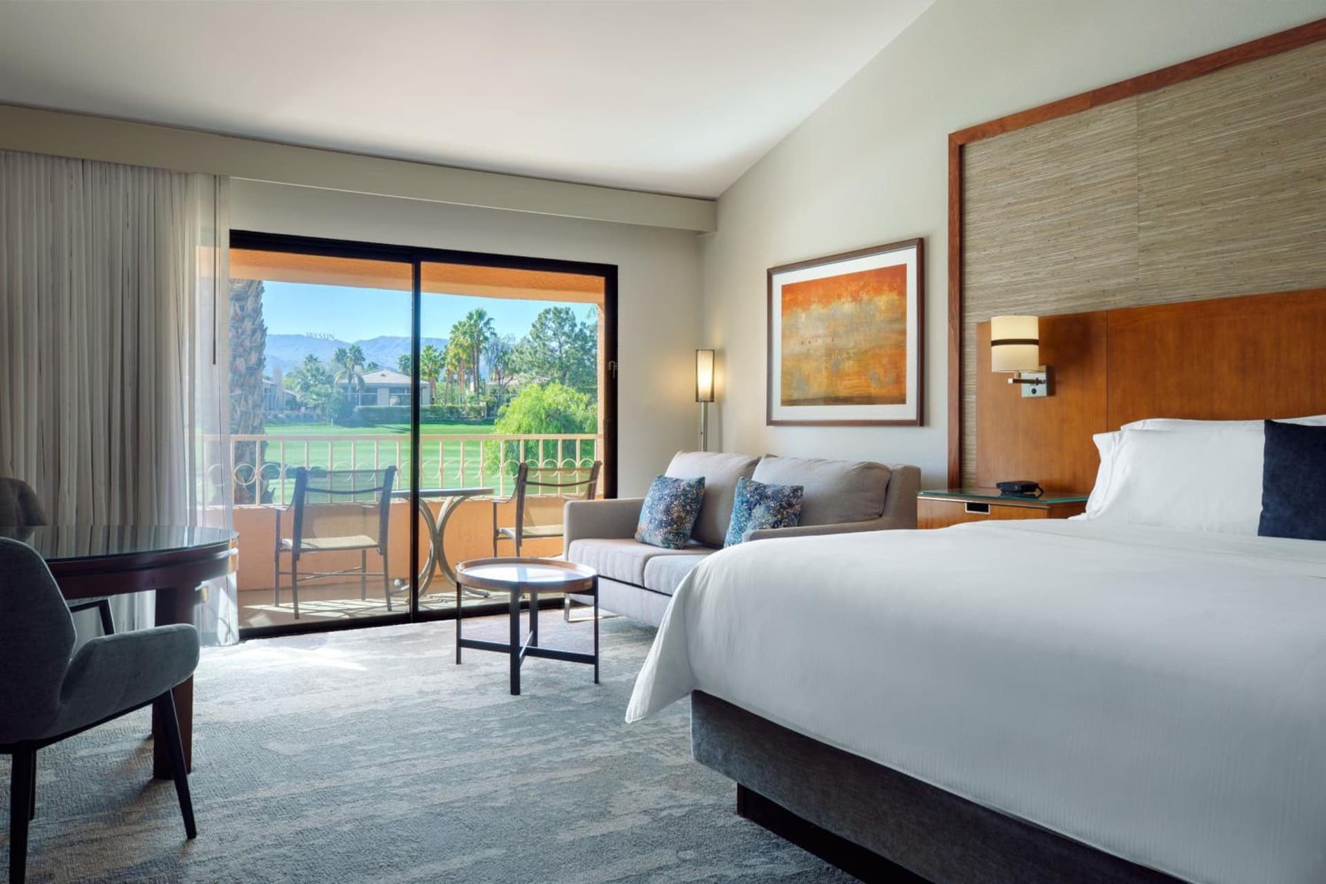 The Westin Rancho Mirage Golf Resort & Spa gallery photo in Rancho Mirage, CA — image 30
