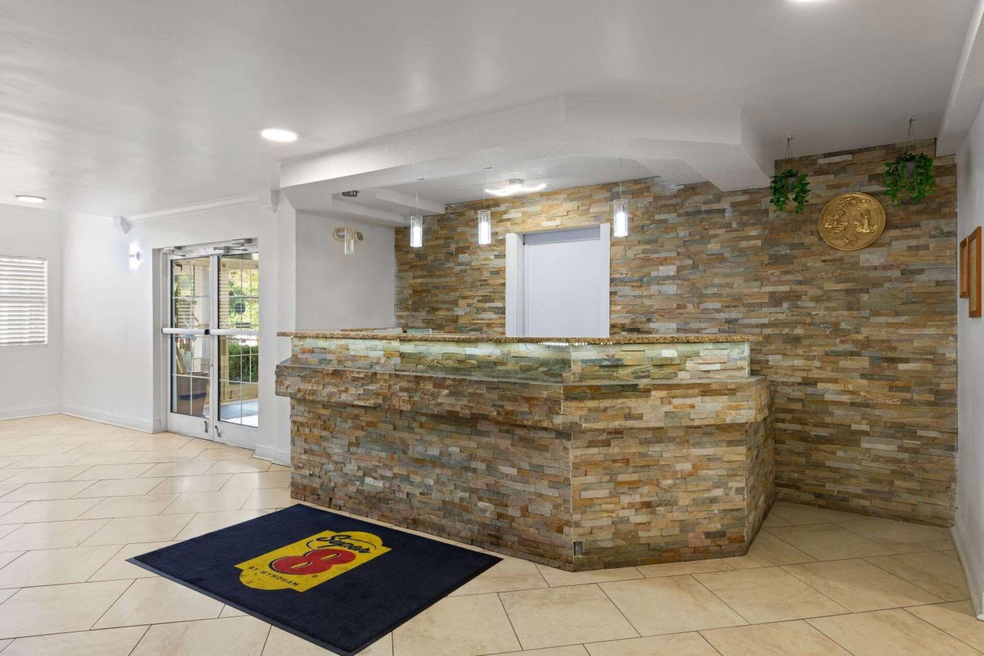 Super 8 by Wyndham Harbison/Parkridge Hospital gallery photo in Columbia, SC — image 26