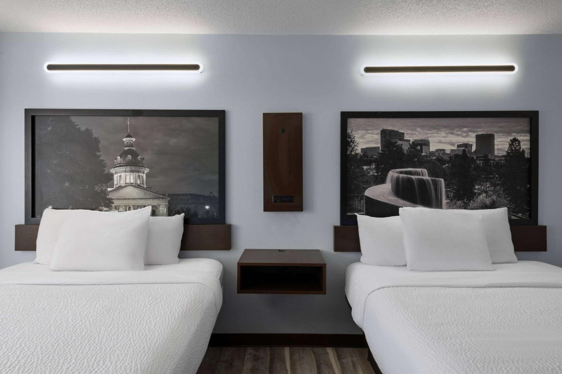 Super 8 by Wyndham Harbison/Parkridge Hospital gallery photo in Columbia, SC — image 6