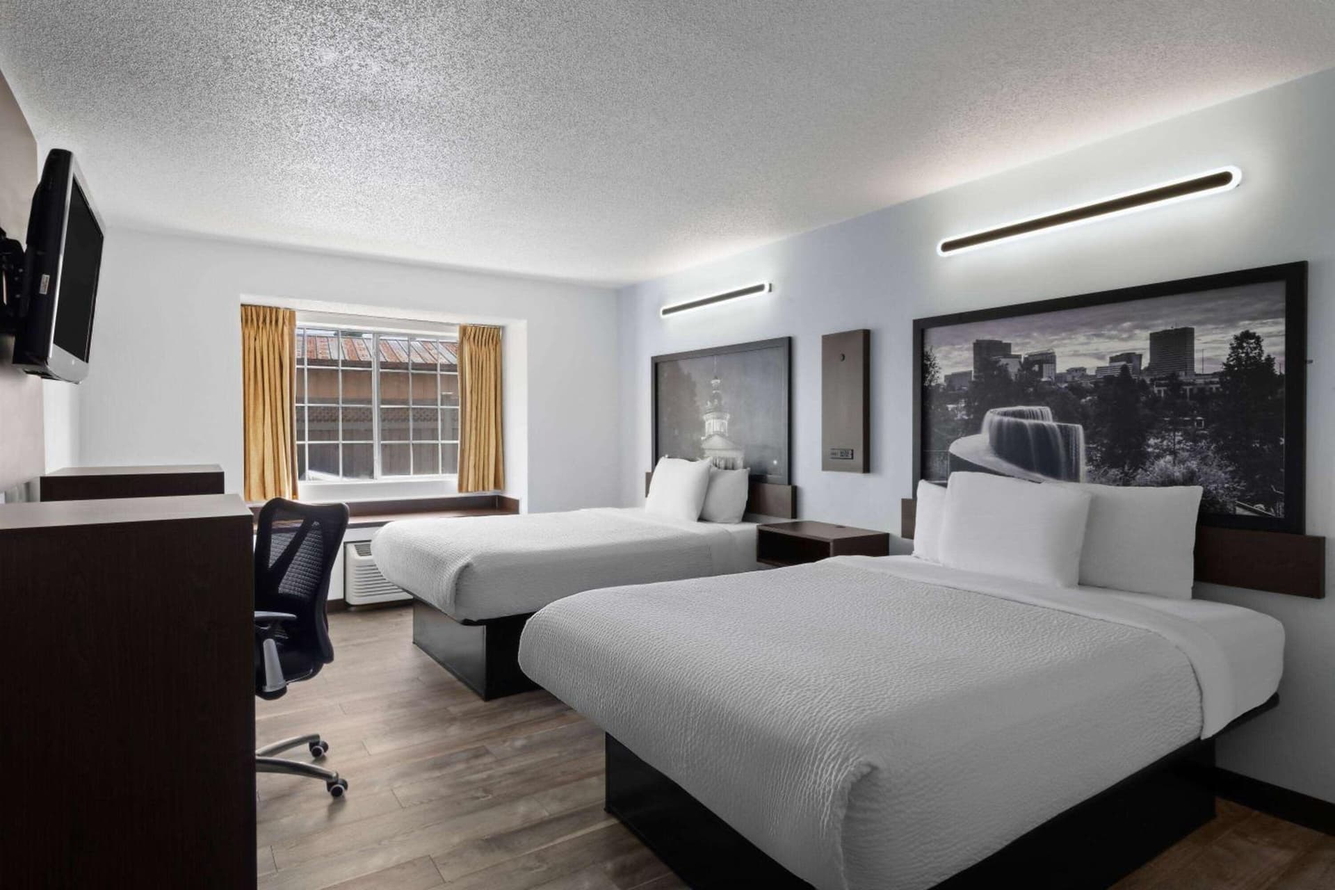 Super 8 by Wyndham Harbison/Parkridge Hospital gallery photo in Columbia, SC — image 14