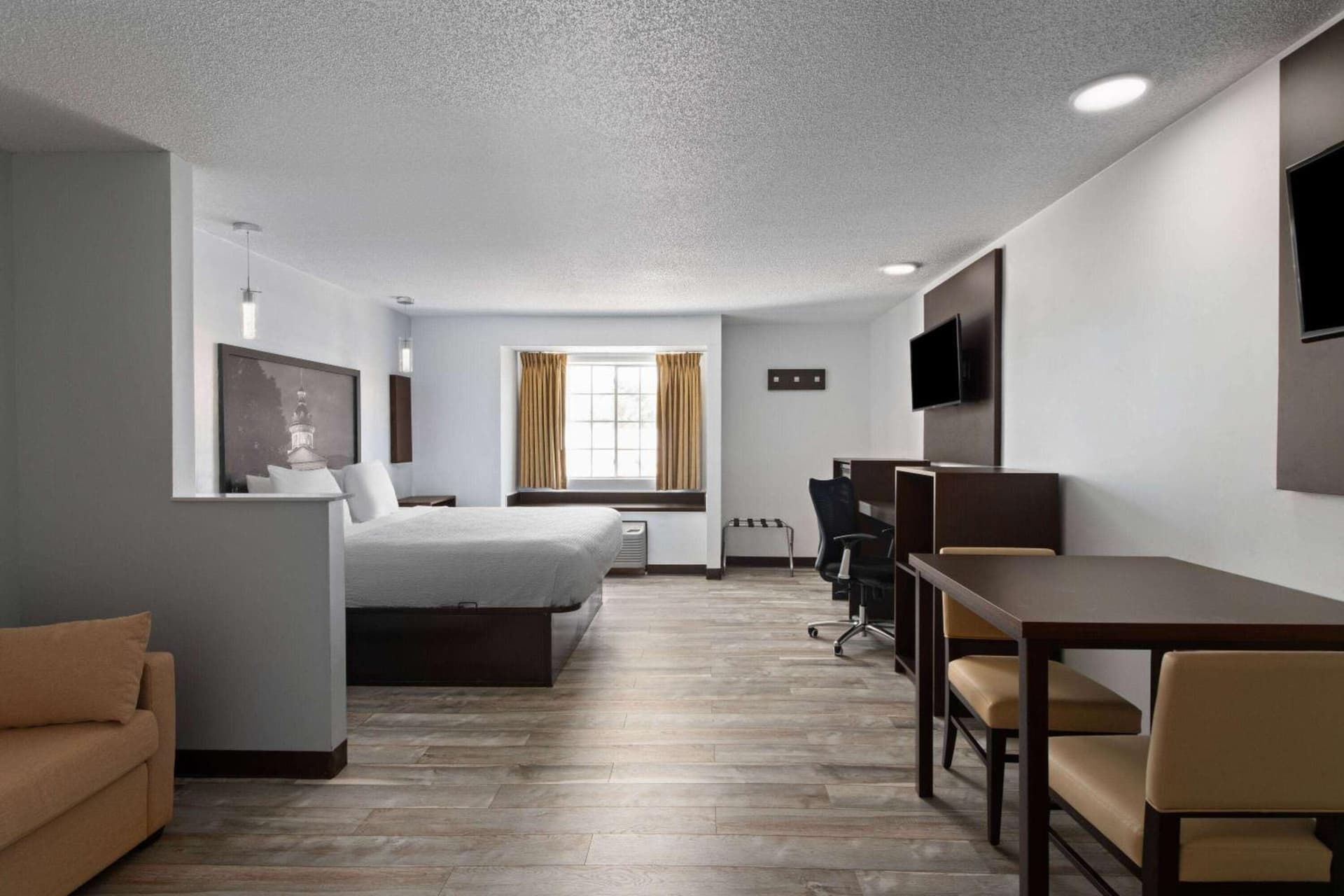 Super 8 by Wyndham Harbison/Parkridge Hospital gallery photo in Columbia, SC — image 4