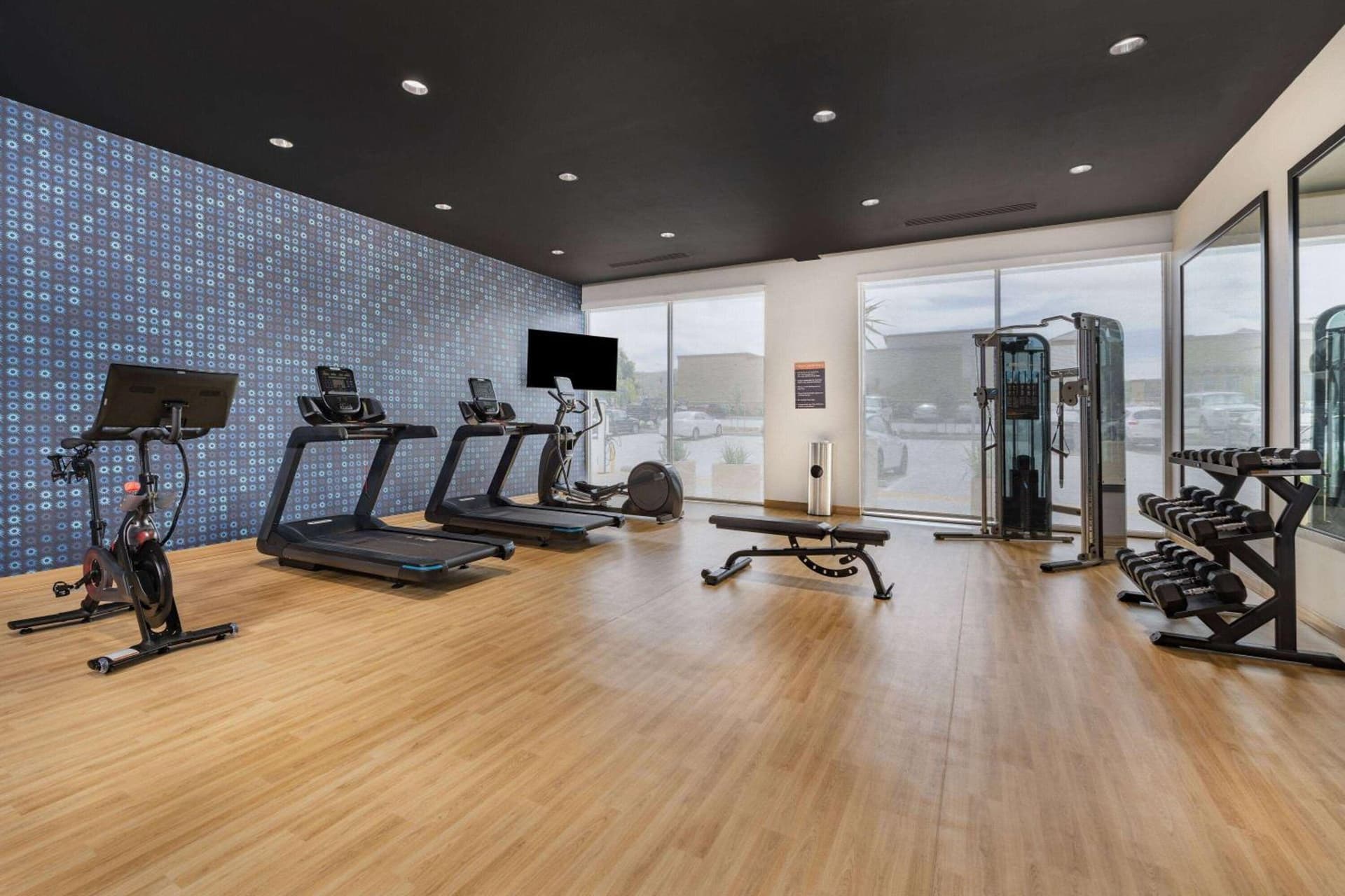 La Quinta Inn & Suites by Wyndham Yucaipa gallery photo in Yucaipa, CA — image 80