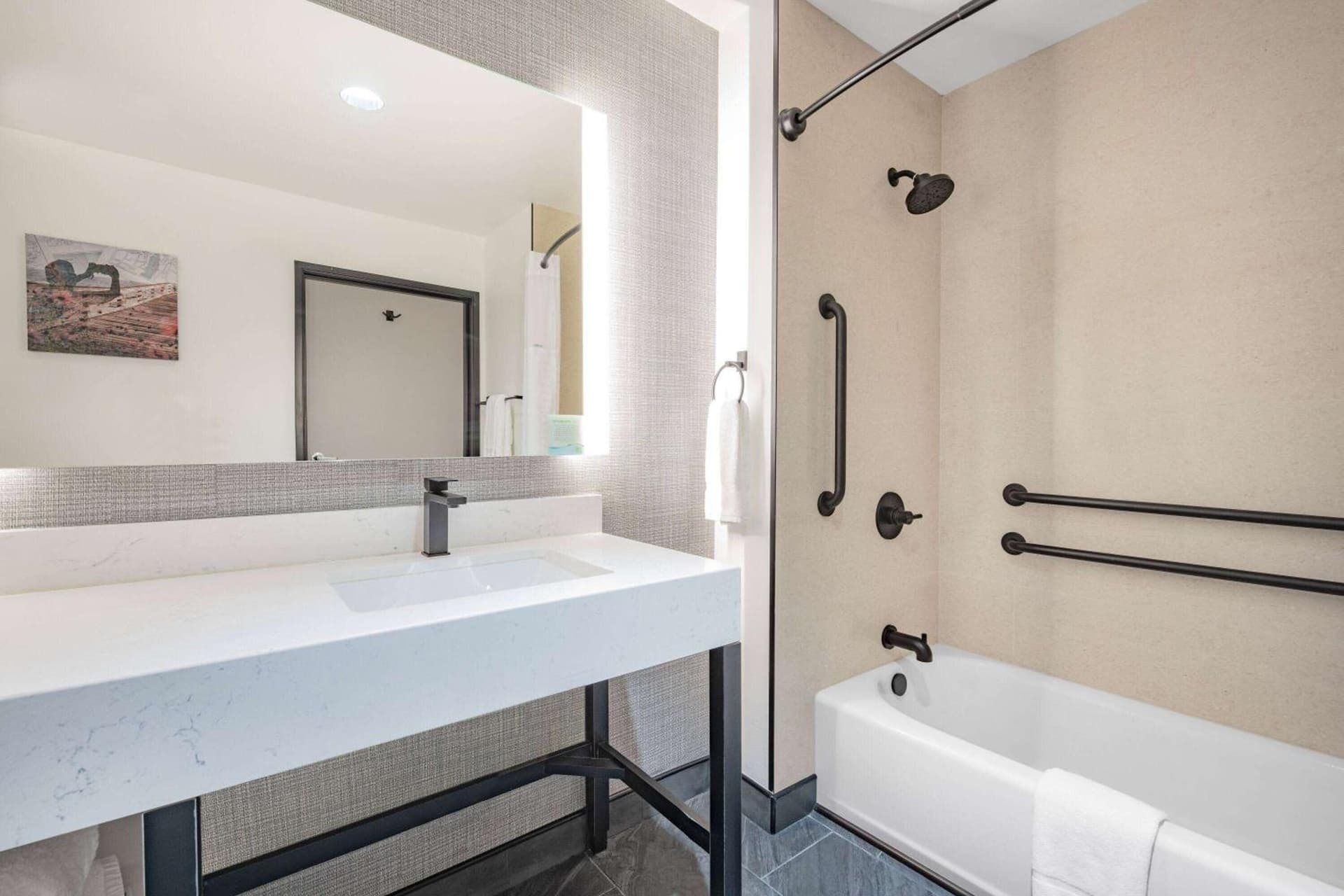 La Quinta Inn & Suites by Wyndham Yucaipa gallery photo in Yucaipa, CA — image 16