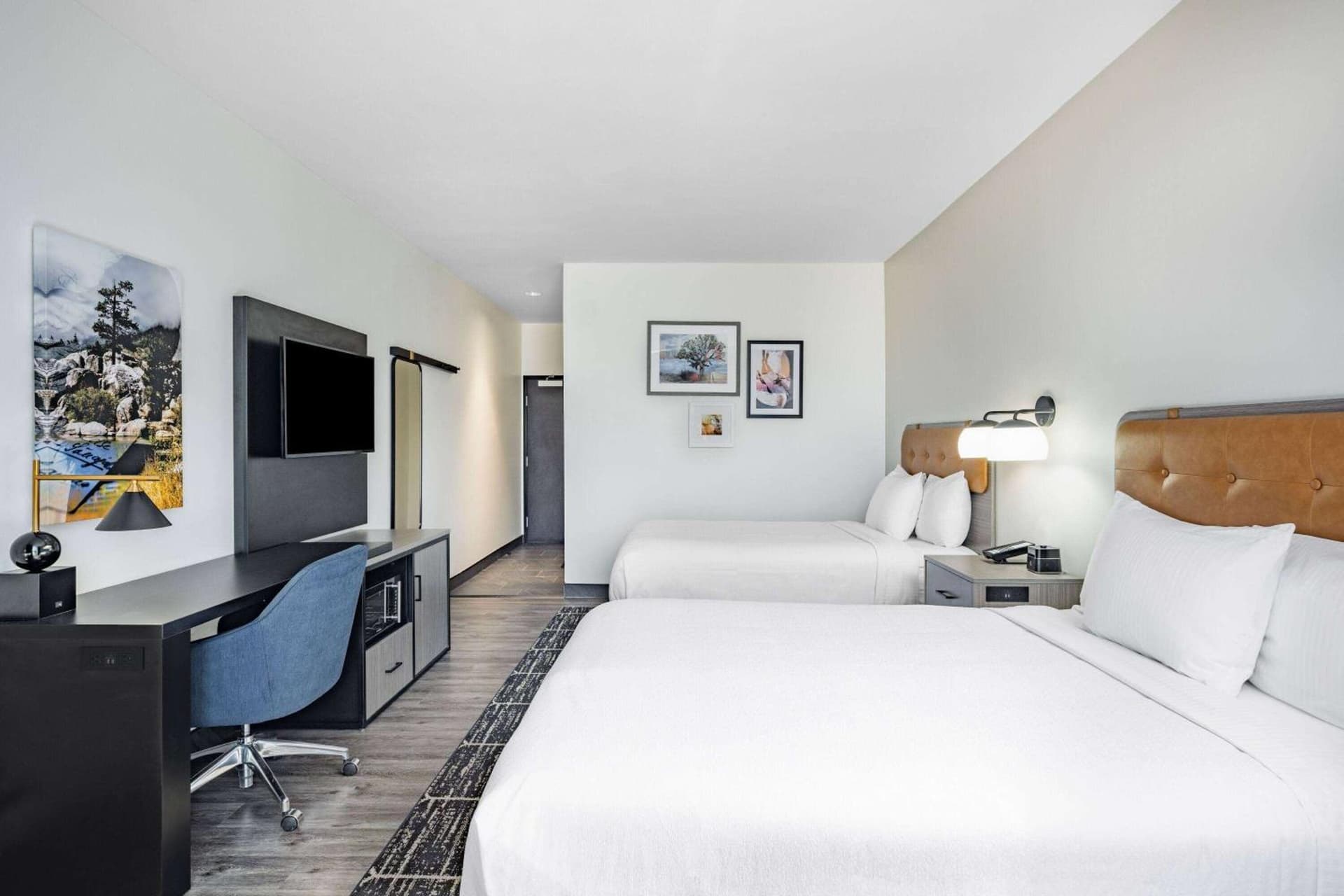 La Quinta Inn & Suites by Wyndham Yucaipa gallery photo in Yucaipa, CA — image 57