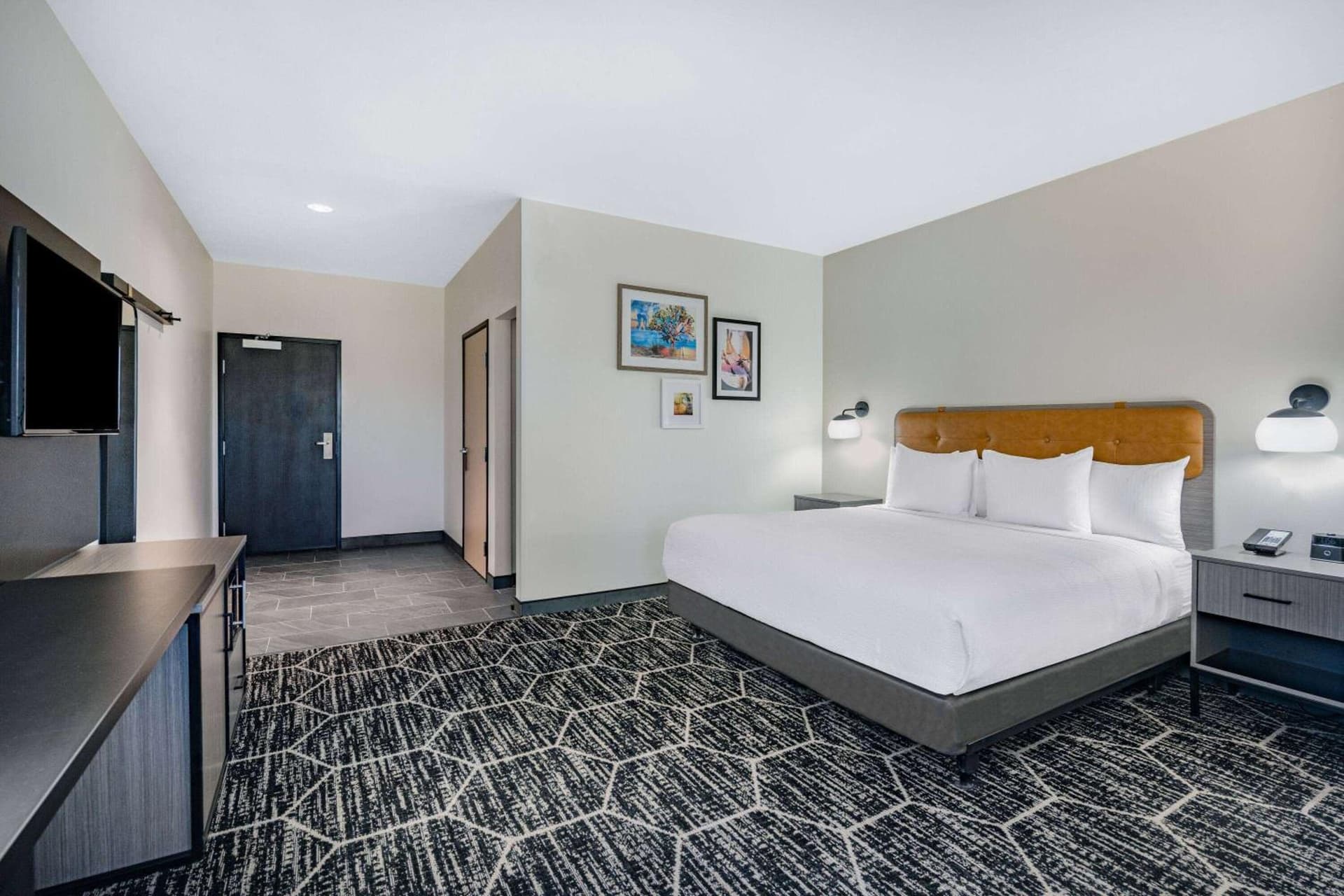 La Quinta Inn & Suites by Wyndham Yucaipa gallery photo in Yucaipa, CA — image 24