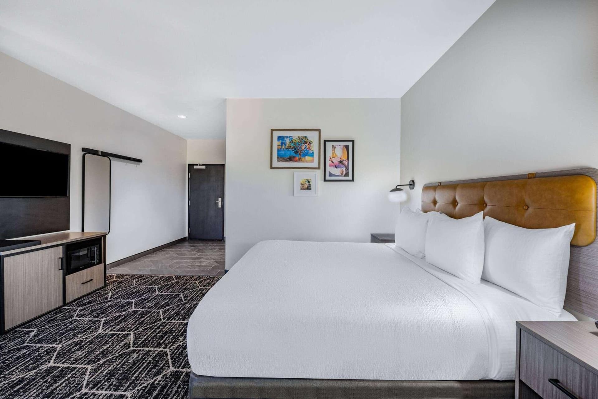 La Quinta Inn & Suites by Wyndham Yucaipa gallery photo in Yucaipa, CA — image 67