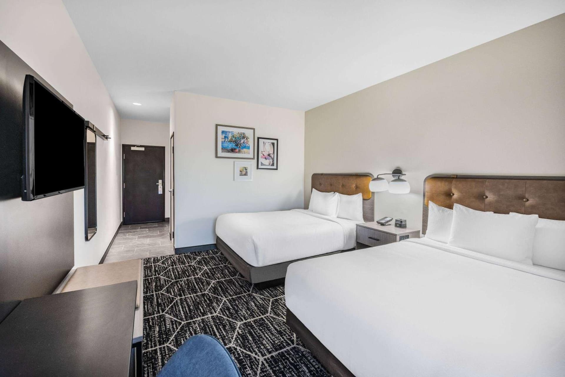 La Quinta Inn & Suites by Wyndham Yucaipa gallery photo in Yucaipa, CA — image 43
