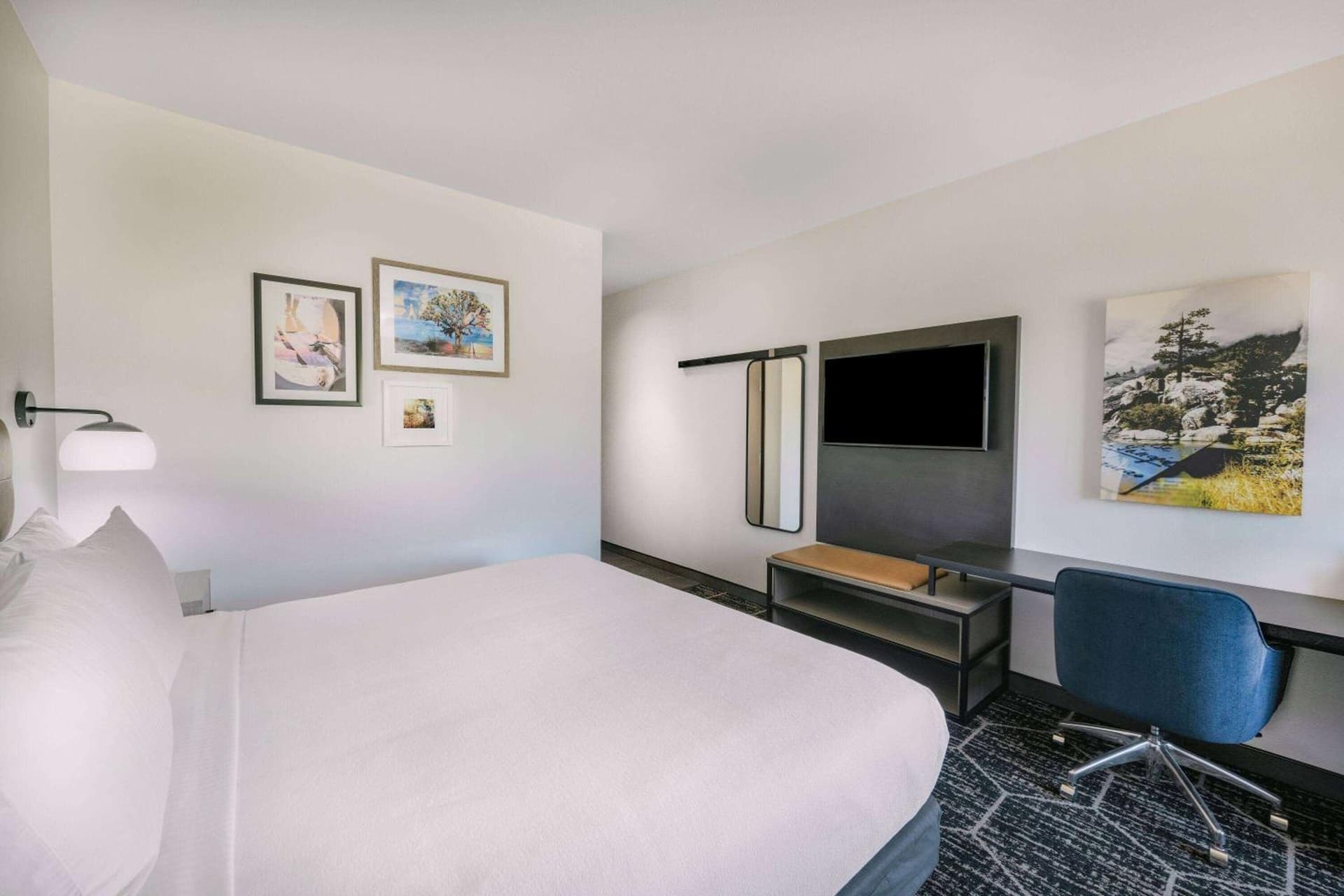 La Quinta Inn & Suites by Wyndham Yucaipa gallery photo in Yucaipa, CA — image 61
