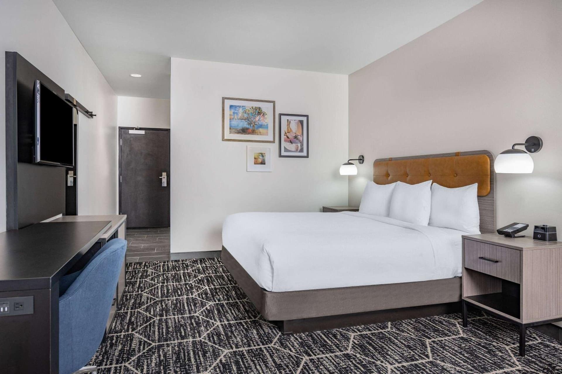 La Quinta Inn & Suites by Wyndham Yucaipa gallery photo in Yucaipa, CA — image 47