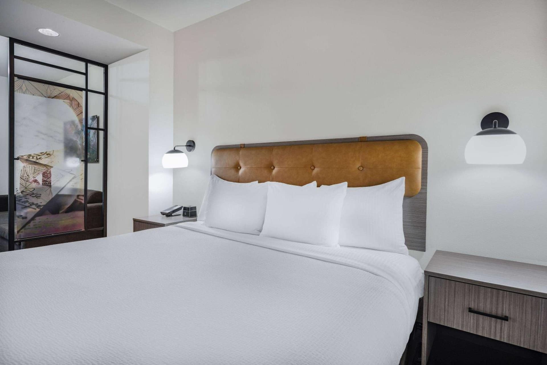 La Quinta Inn & Suites by Wyndham Yucaipa gallery photo in Yucaipa, CA — image 66