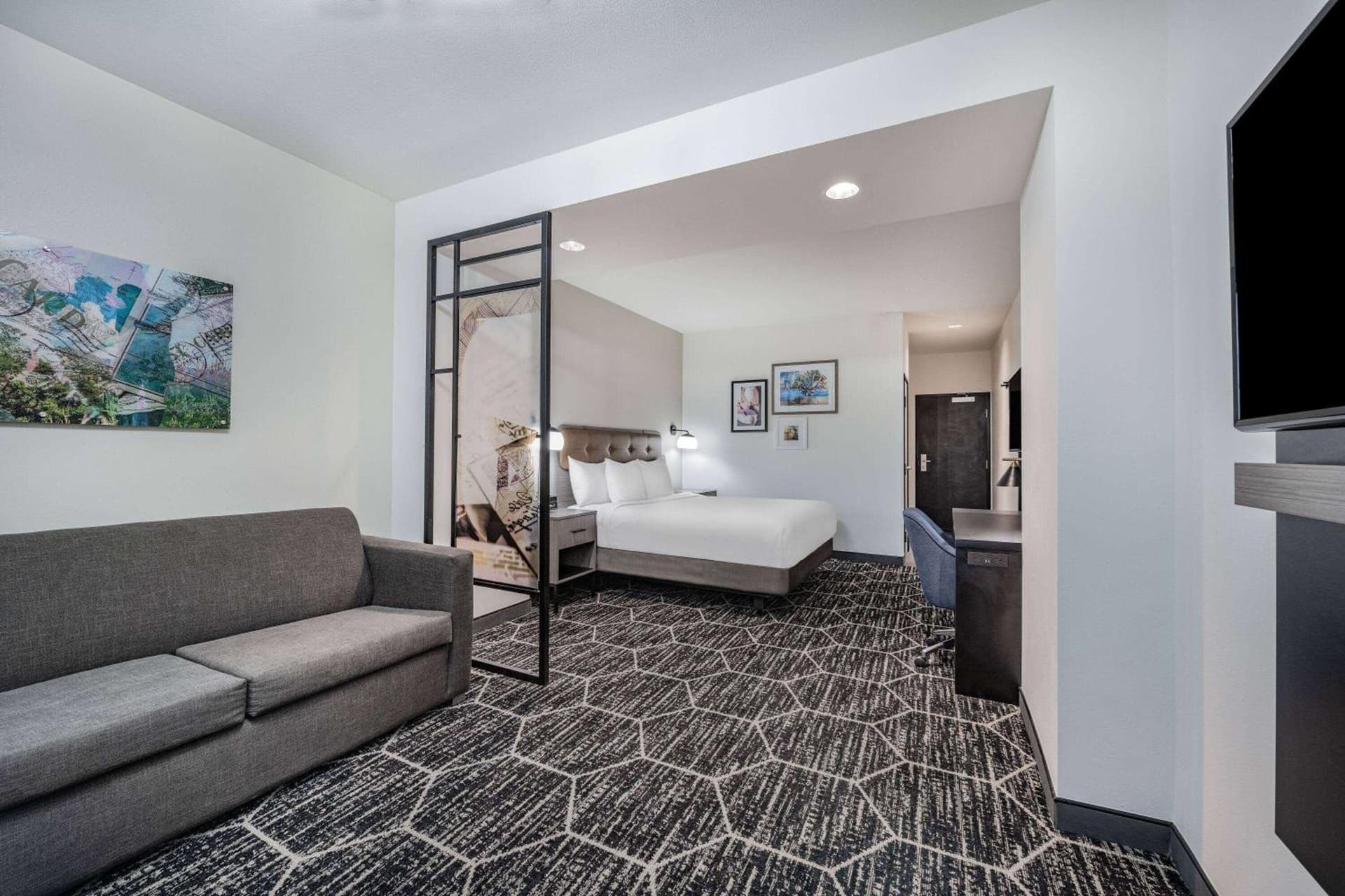 La Quinta Inn & Suites by Wyndham Yucaipa gallery photo in Yucaipa, CA — image 26