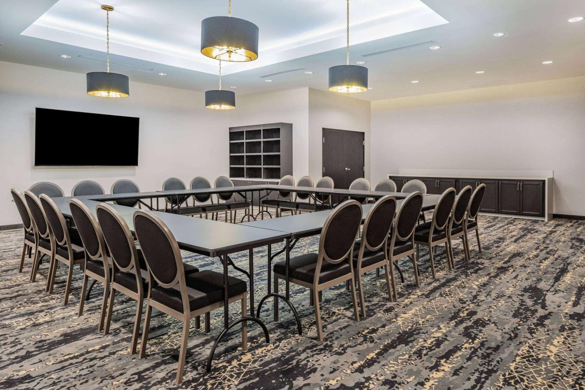 La Quinta Inn & Suites by Wyndham Yucaipa gallery photo in Yucaipa, CA — image 73