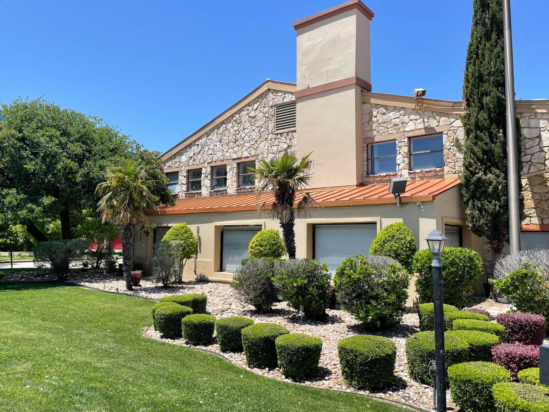 Studio 6 Suites North Richland Hills TX — hotel in North Richland Hills, Texas