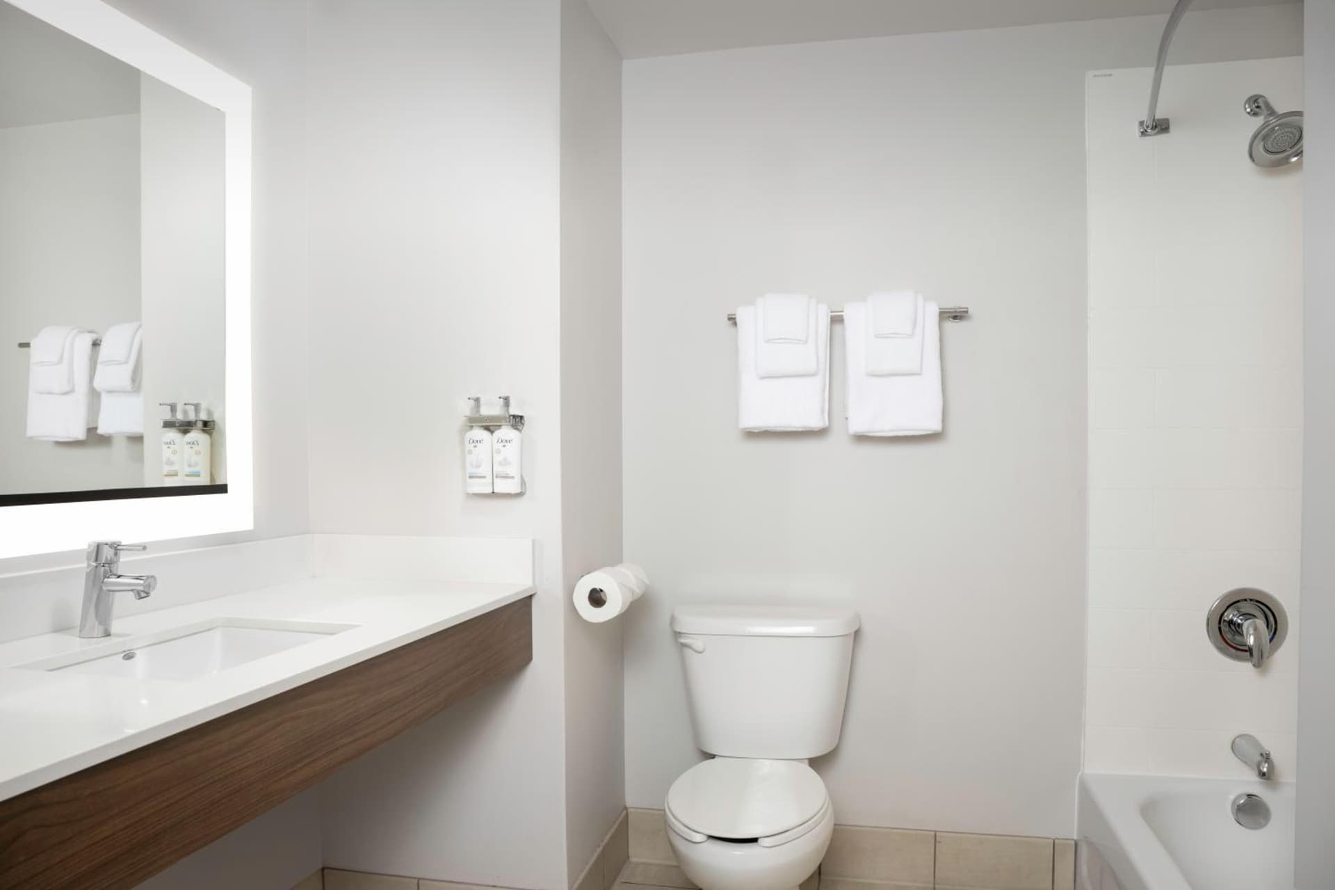 Holiday Inn Express & Suites Pittsburgh North Shore by IHG gallery photo in Pittsburgh, PA — image 64