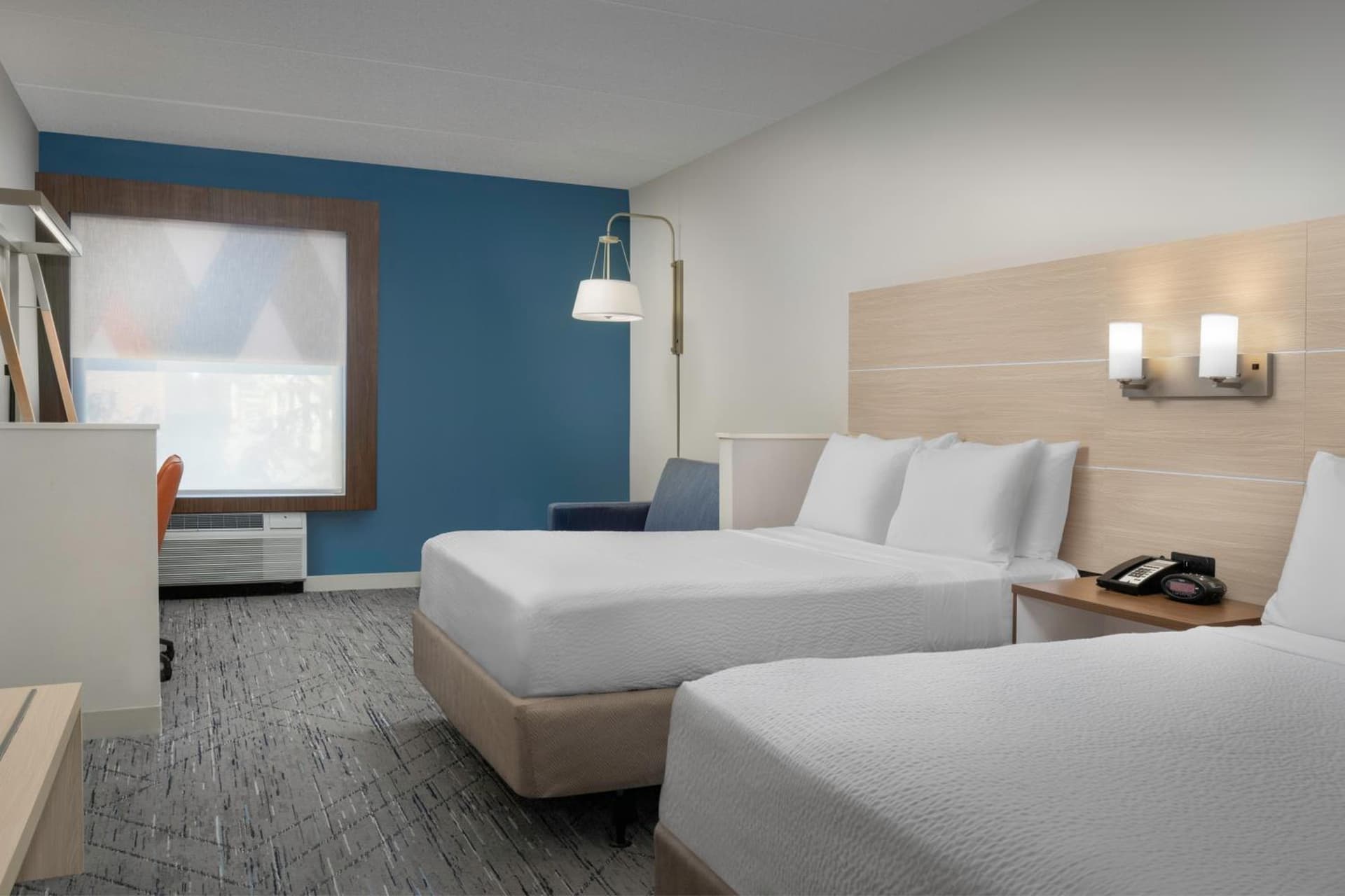 Holiday Inn Express & Suites Pittsburgh North Shore by IHG gallery photo in Pittsburgh, PA — image 69