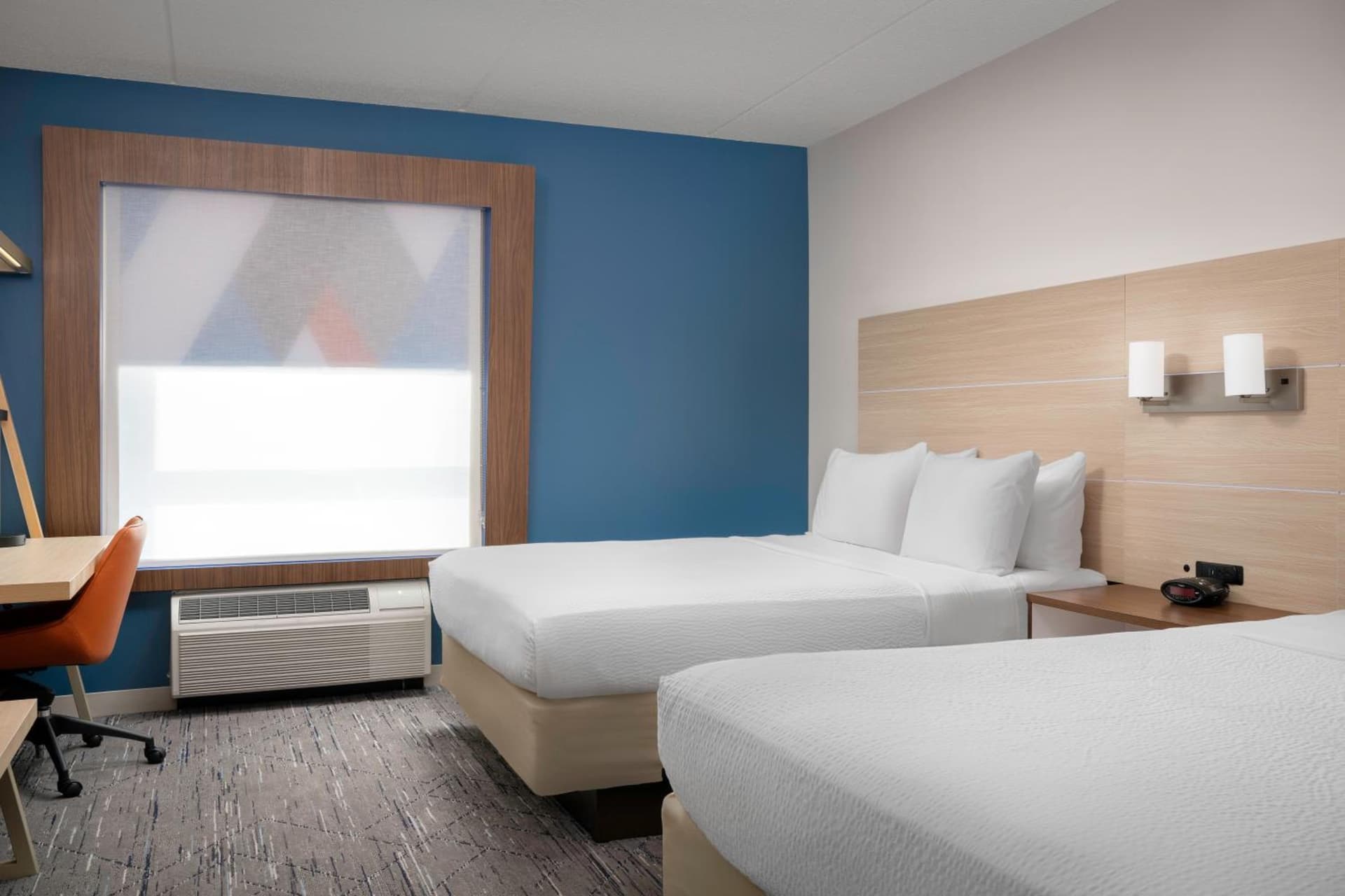 Holiday Inn Express & Suites Pittsburgh North Shore by IHG gallery photo in Pittsburgh, PA — image 19