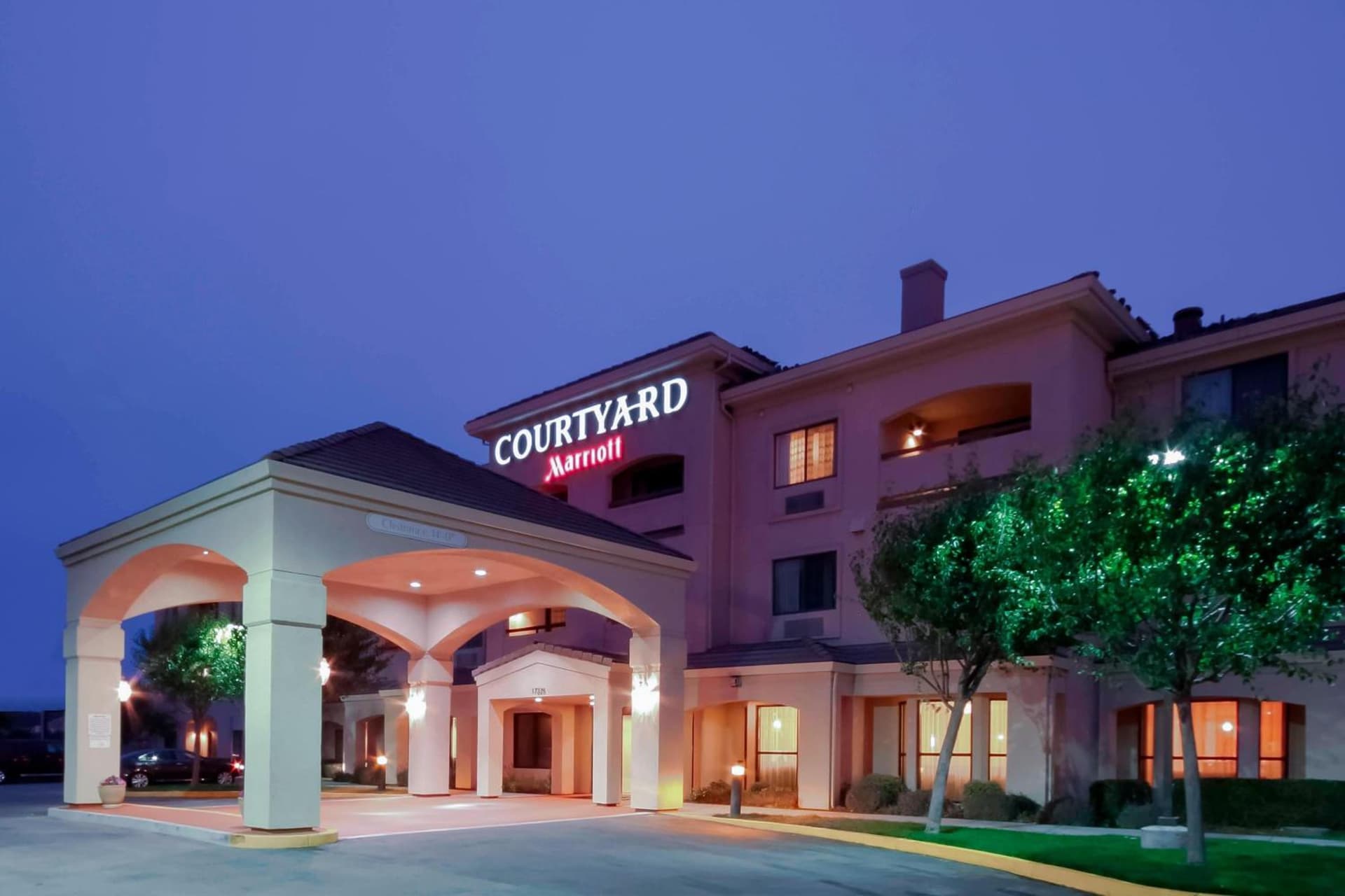 Courtyard By Marriott Salinas Monterey gallery photo in Salinas, CA — image 22