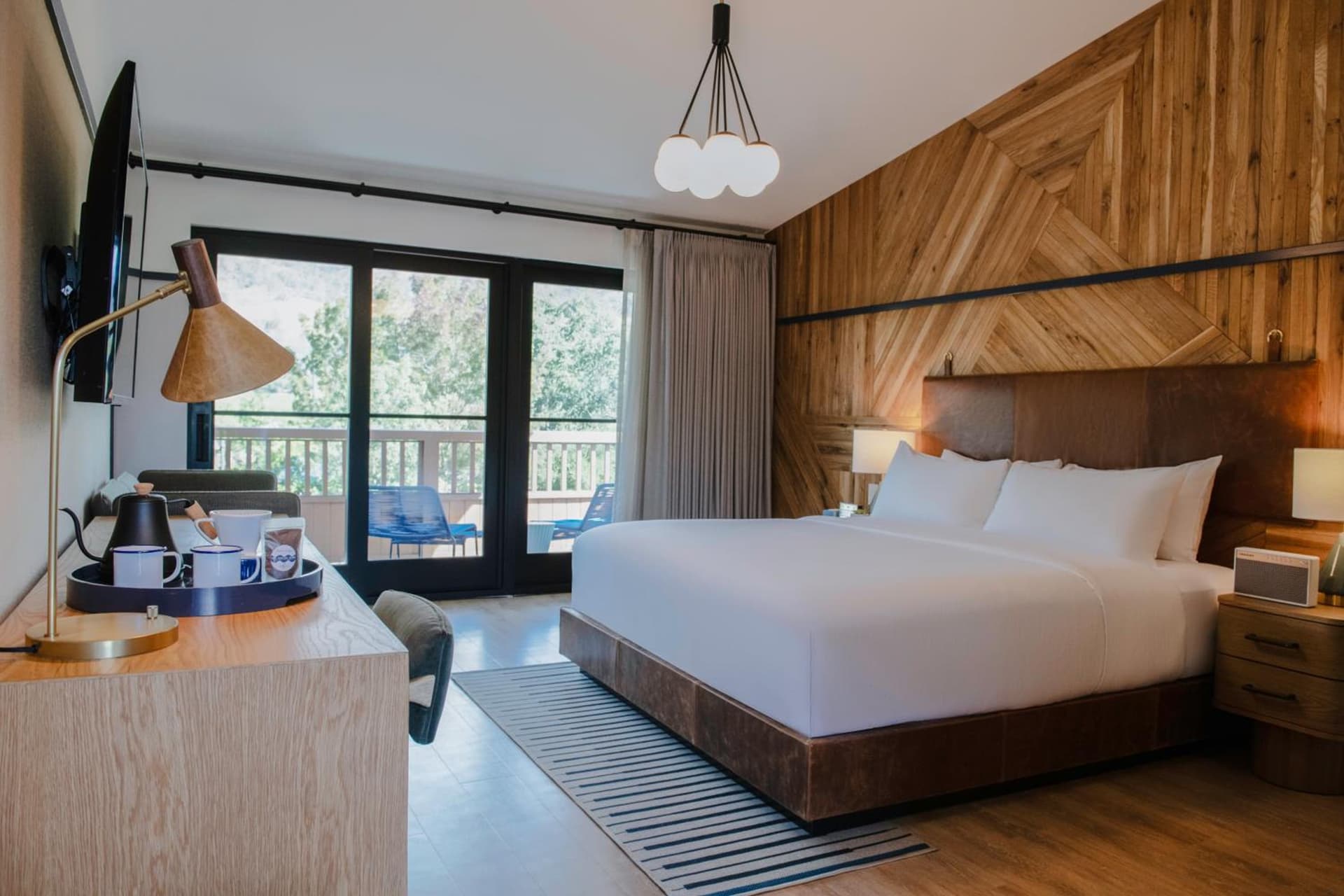 Calistoga Motor Lodge and Spa gallery photo in Calistoga, CA — image 35