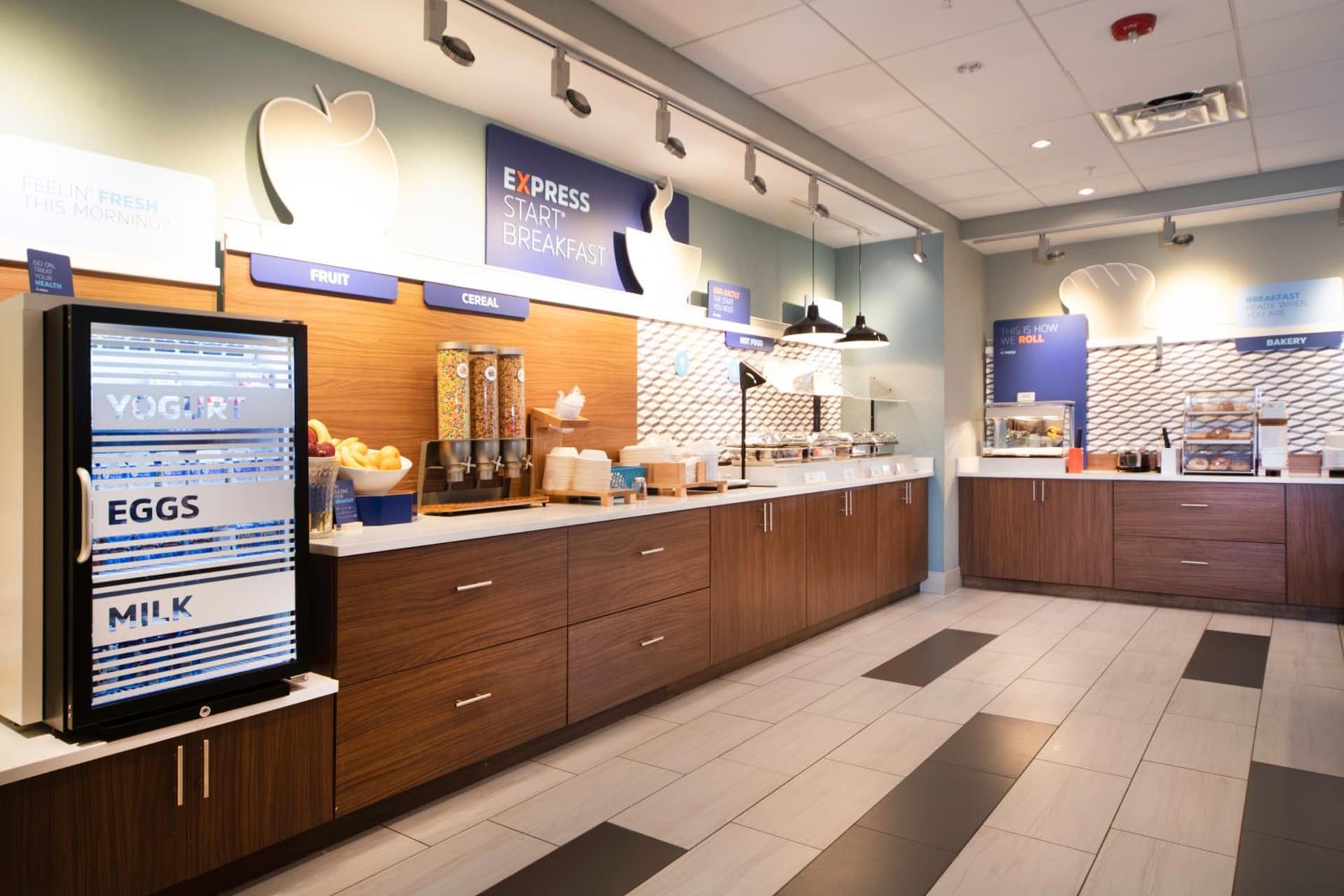 Holiday Inn Express & Suites - Florence - Cincinnati Airport by IHG gallery photo in Florence, KY — image 25