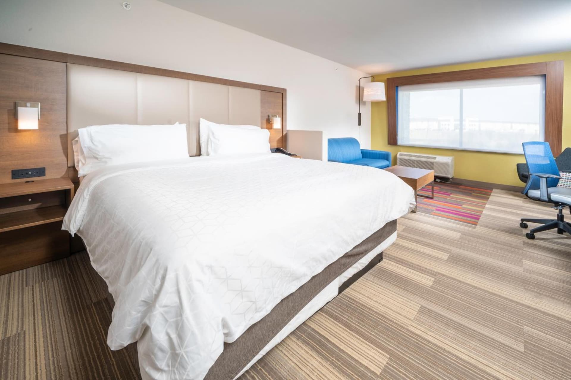 Holiday Inn Express & Suites - Florence - Cincinnati Airport by IHG gallery photo in Florence, KY — image 17