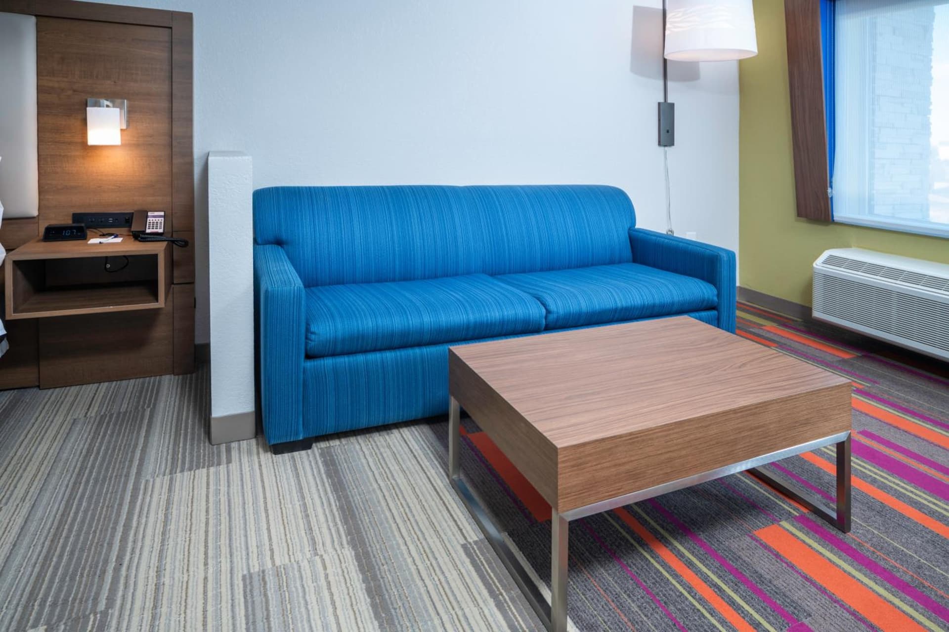 Holiday Inn Express & Suites - Florence - Cincinnati Airport by IHG gallery photo in Florence, KY — image 21