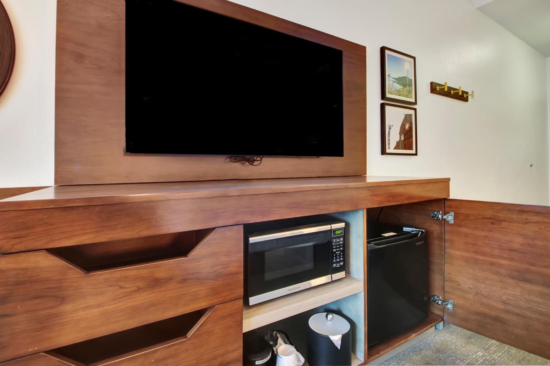 Hampton Inn & Suites by Hilton Hemet Menifee Murrieta gallery photo in Hemet, CA — image 11