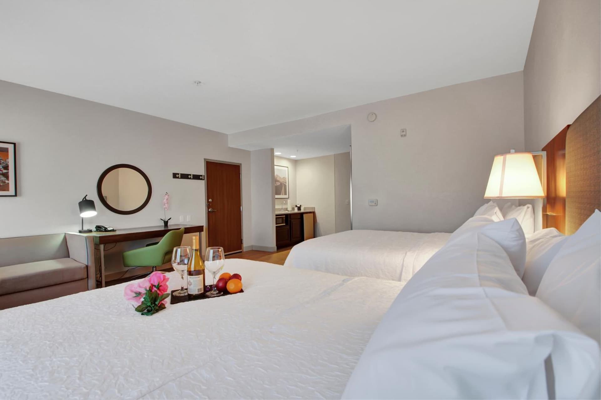 Hampton Inn & Suites by Hilton Hemet Menifee Murrieta gallery photo in Hemet, CA — image 24