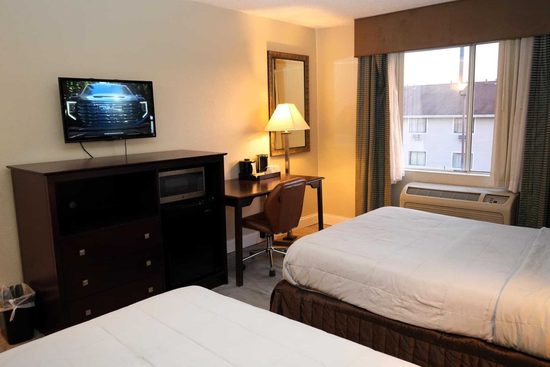 Copley Inn & Suites By OYO Akron OH gallery photo in Akron, OH — image 26