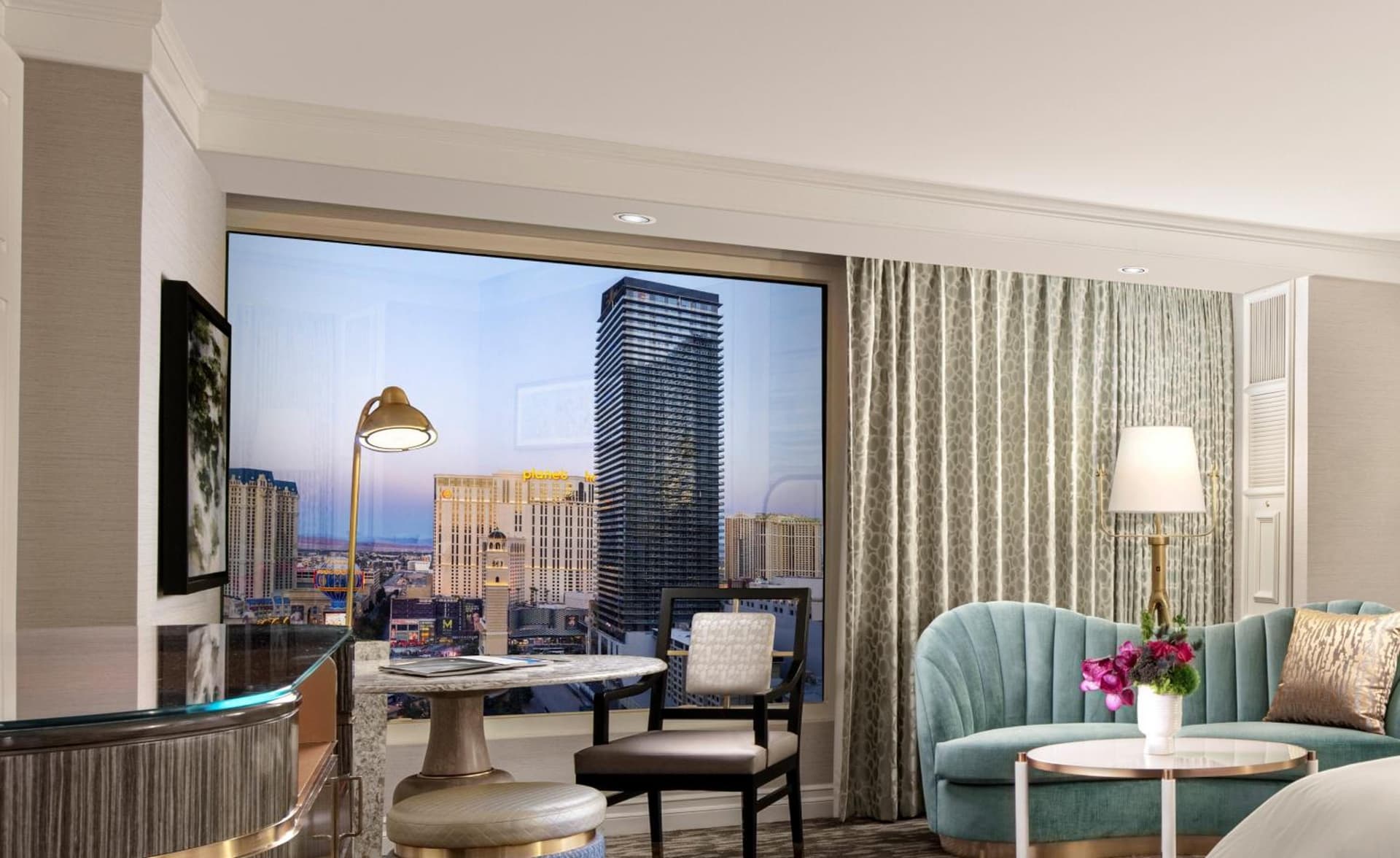 Bellagio gallery photo in Las Vegas, NV — image 85