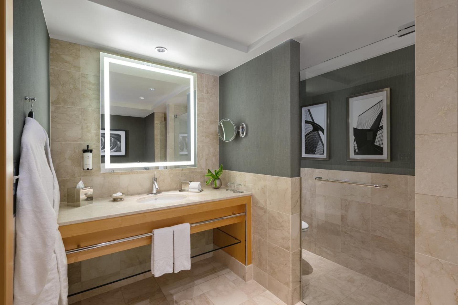 Sofitel Chicago Magnificent Mile gallery photo in Chicago, IL — image 35