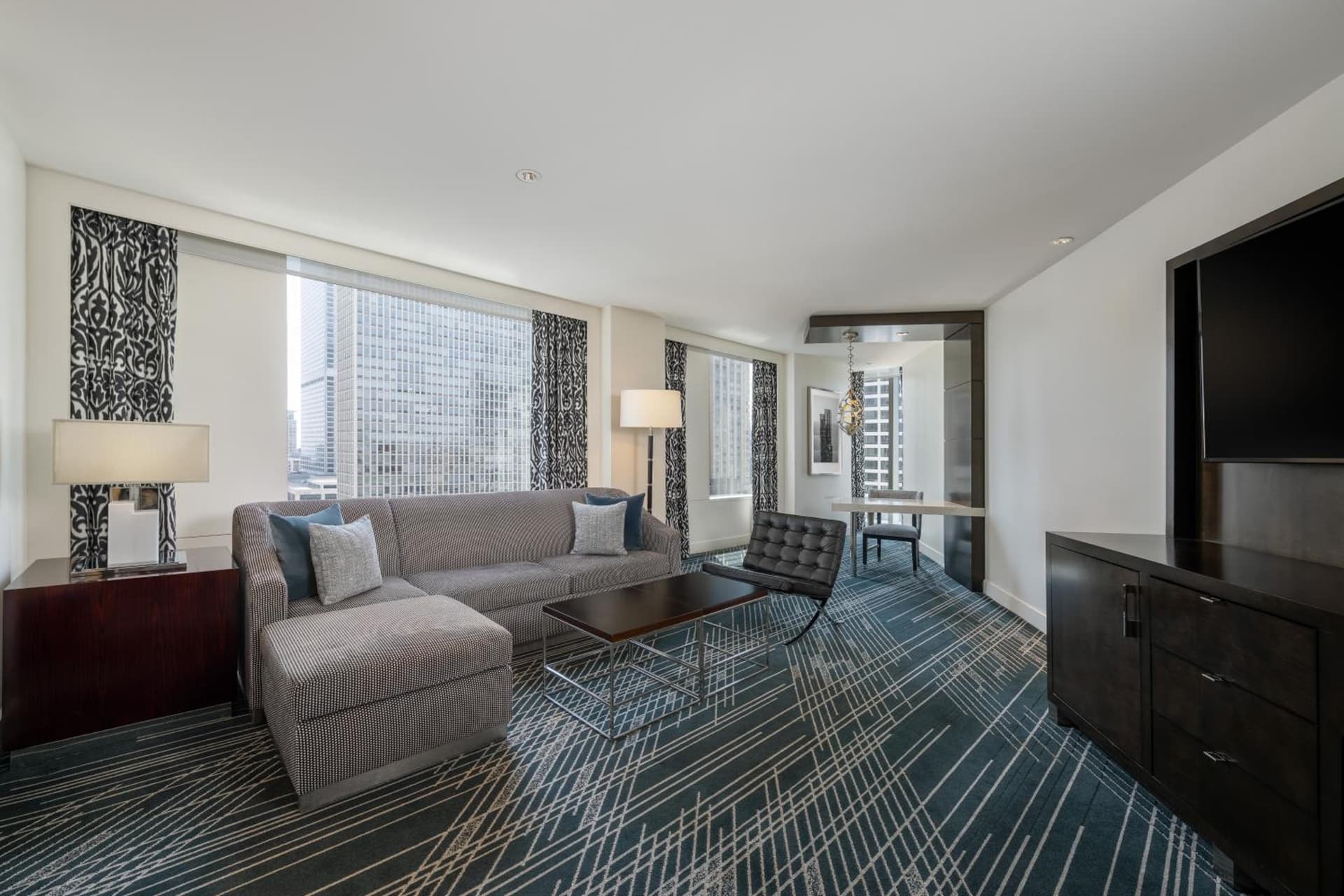 Sofitel Chicago Magnificent Mile gallery photo in Chicago, IL — image 56