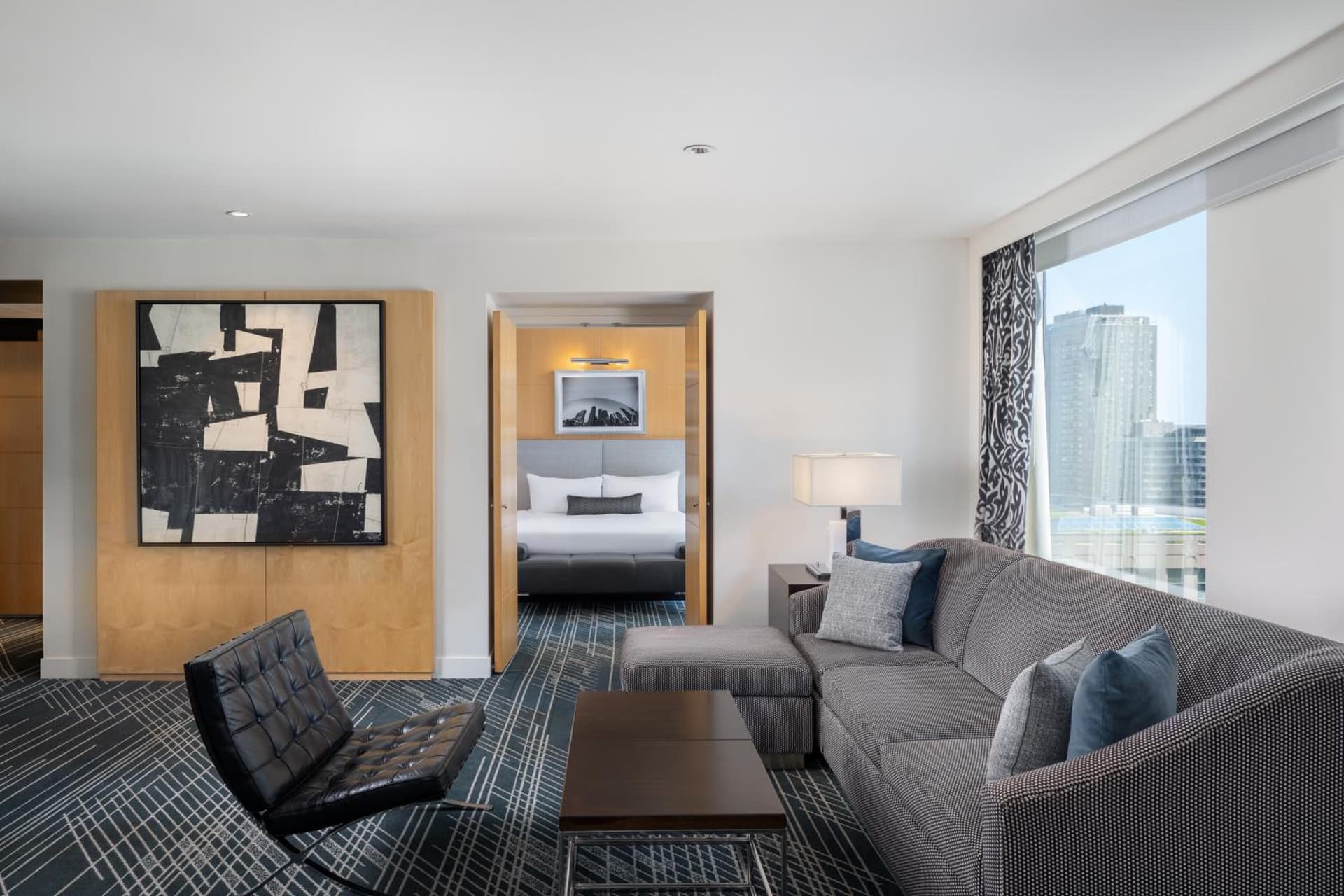 Sofitel Chicago Magnificent Mile gallery photo in Chicago, IL — image 37