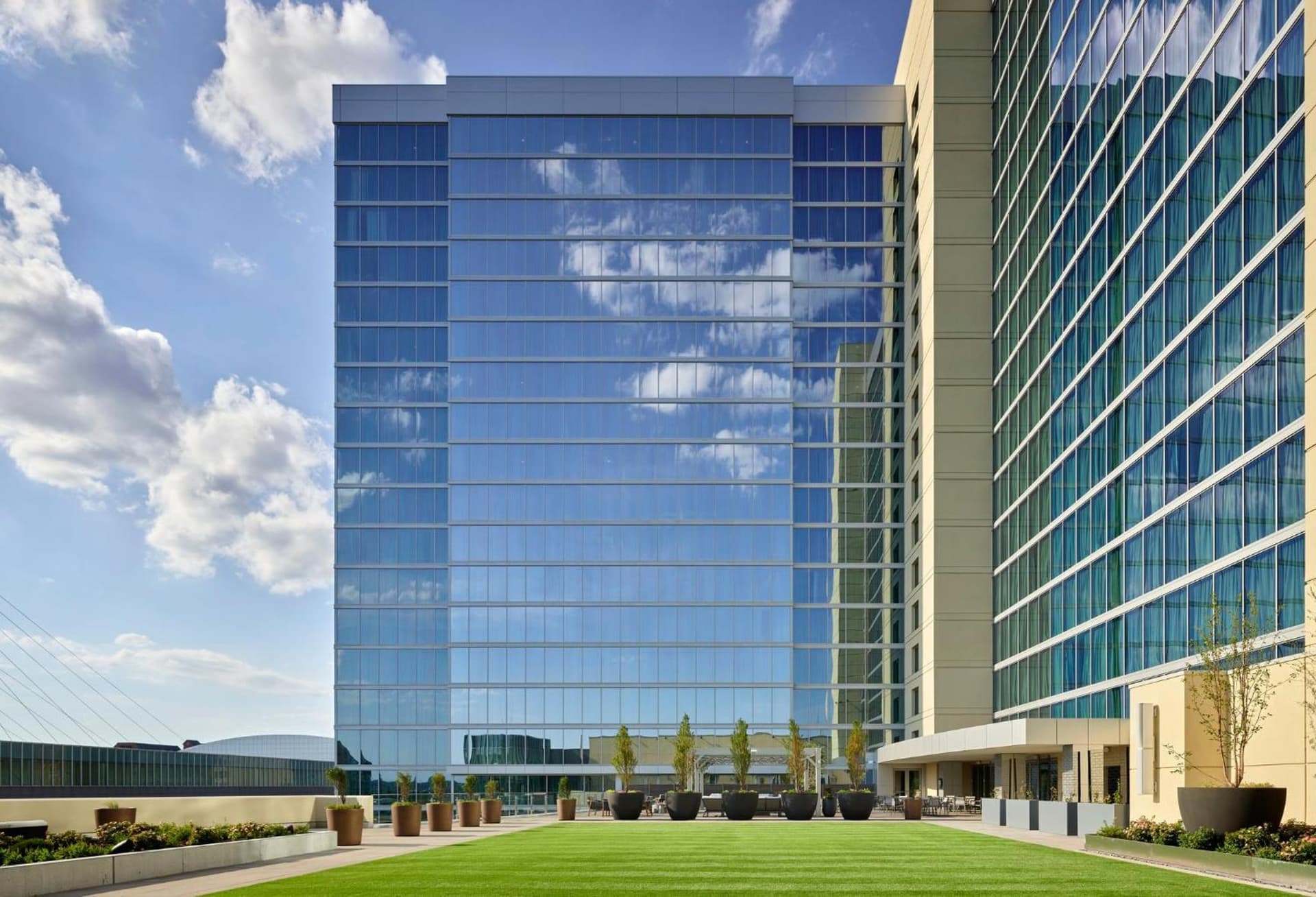 Loews Kansas City gallery photo in Kansas City, MO — image 65