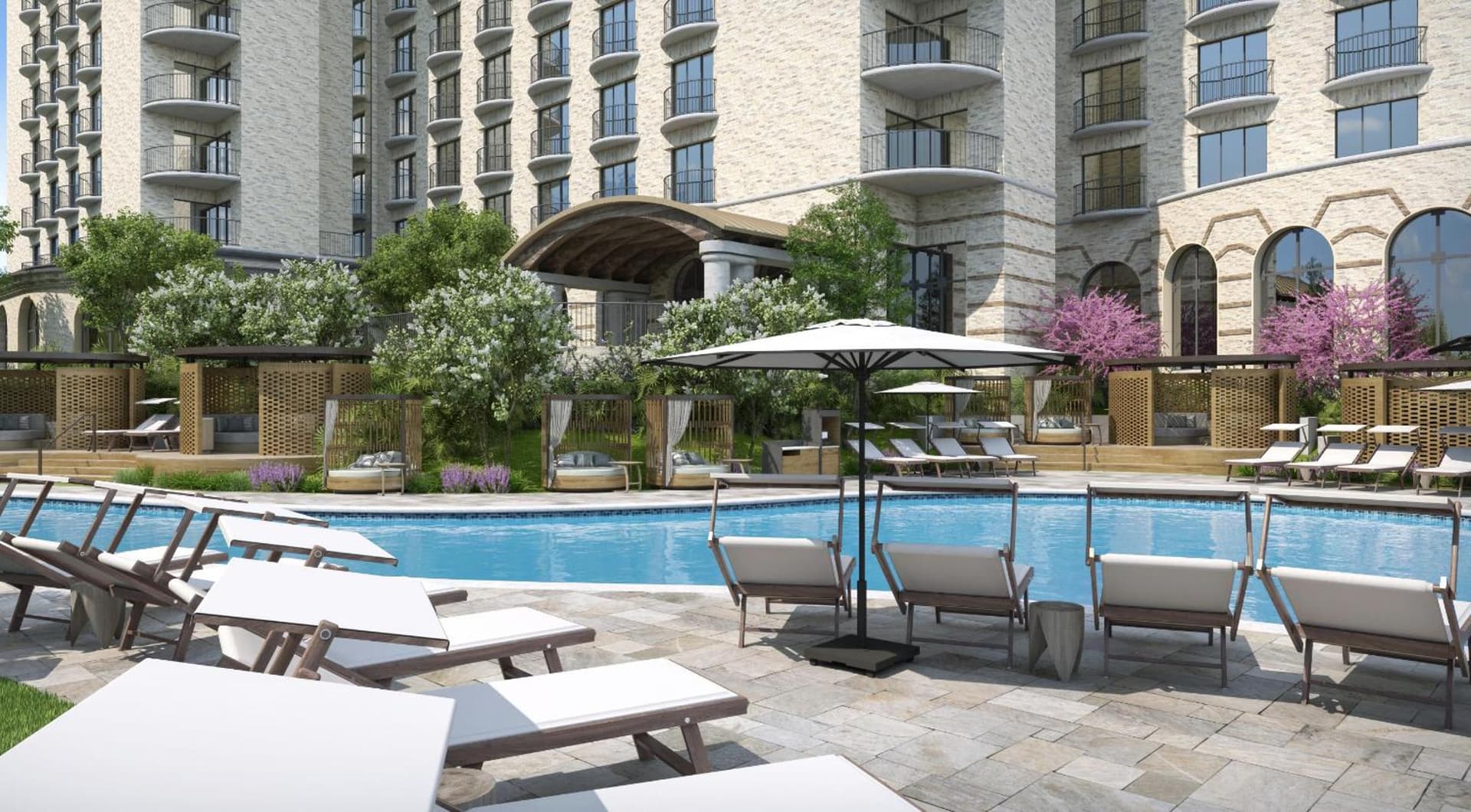 The Ritz-Carlton Dallas, Las Colinas gallery photo in Irving, TX — image 9