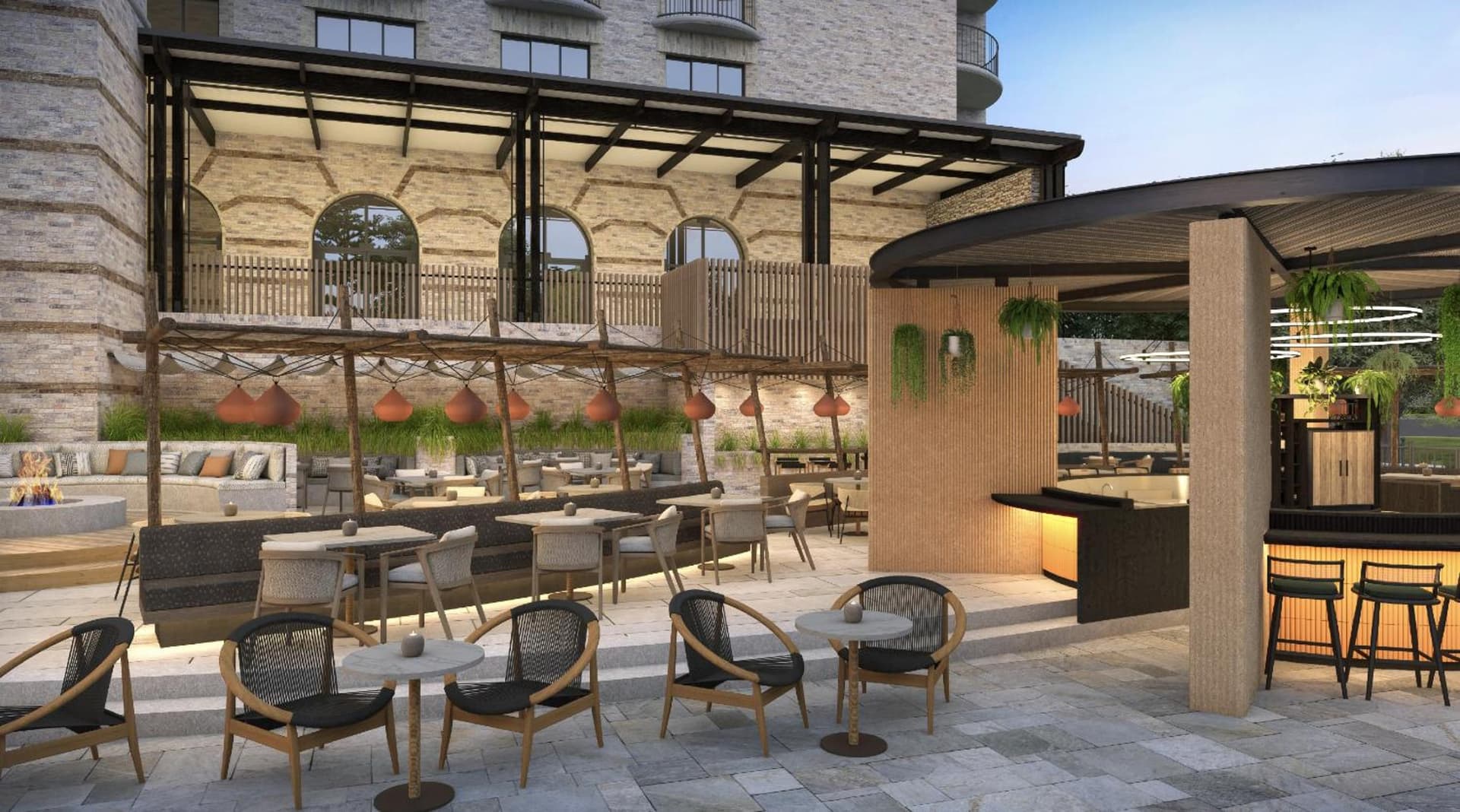 The Ritz-Carlton Dallas, Las Colinas gallery photo in Irving, TX — image 101