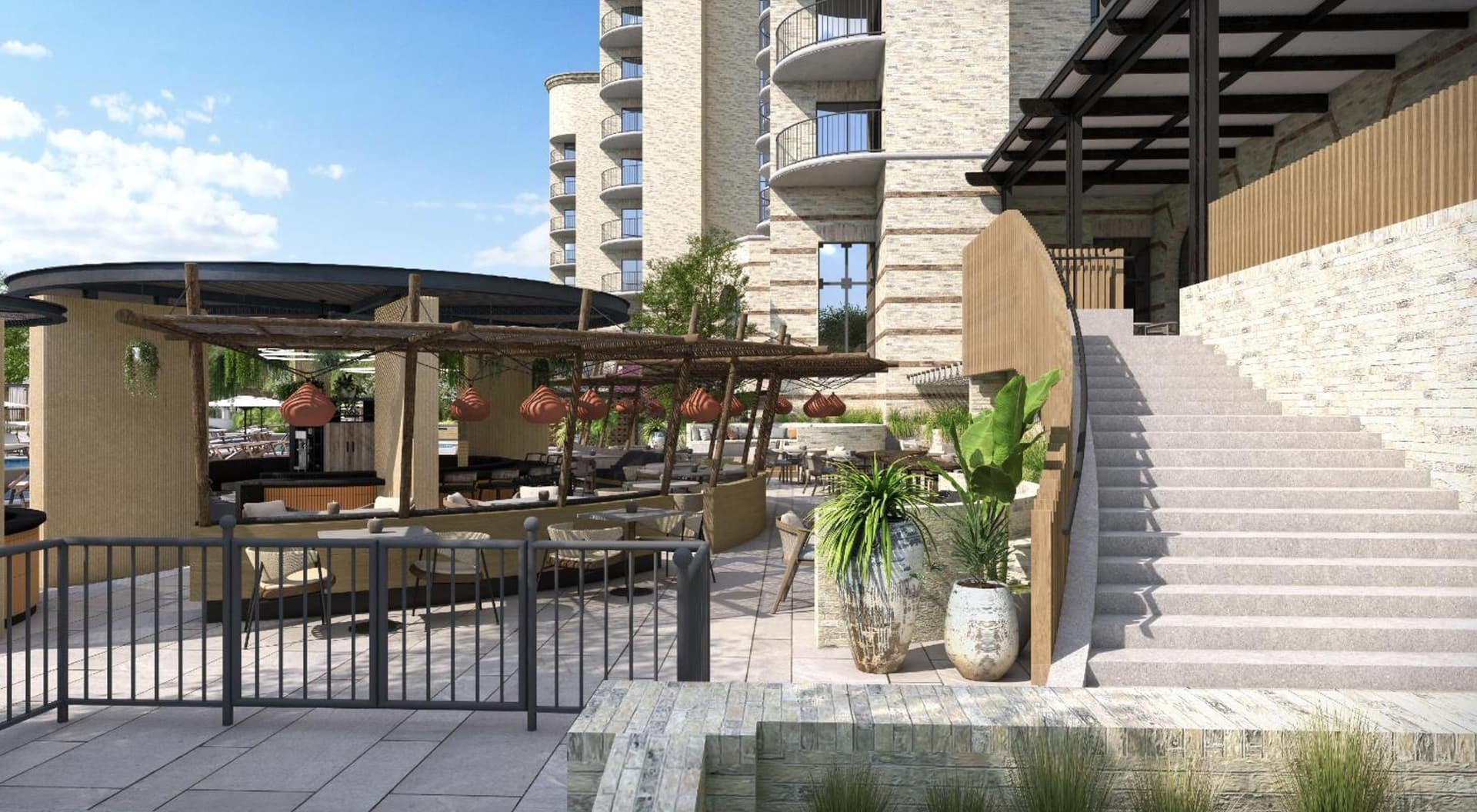 The Ritz-Carlton Dallas, Las Colinas gallery photo in Irving, TX — image 112