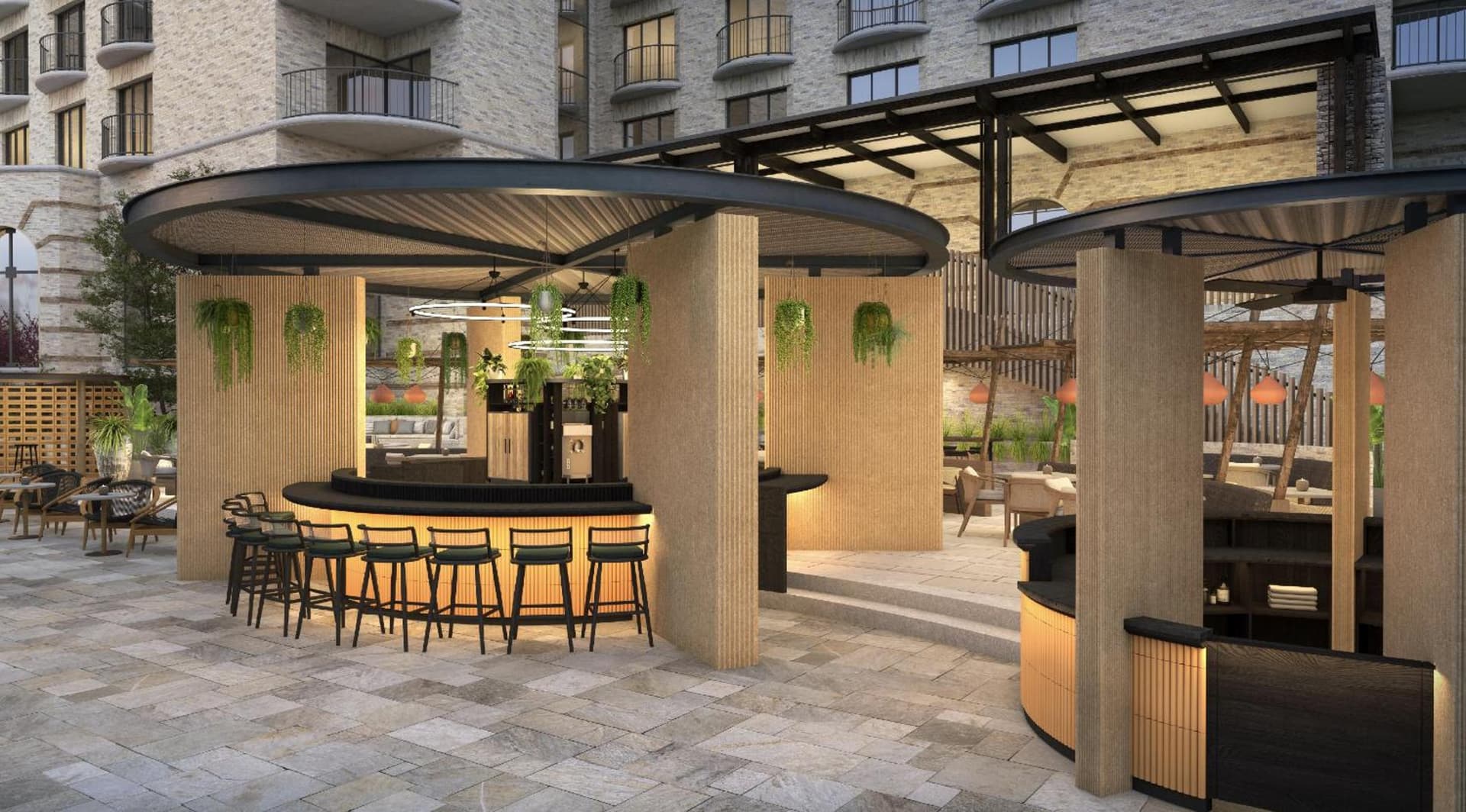 The Ritz-Carlton Dallas, Las Colinas gallery photo in Irving, TX — image 88