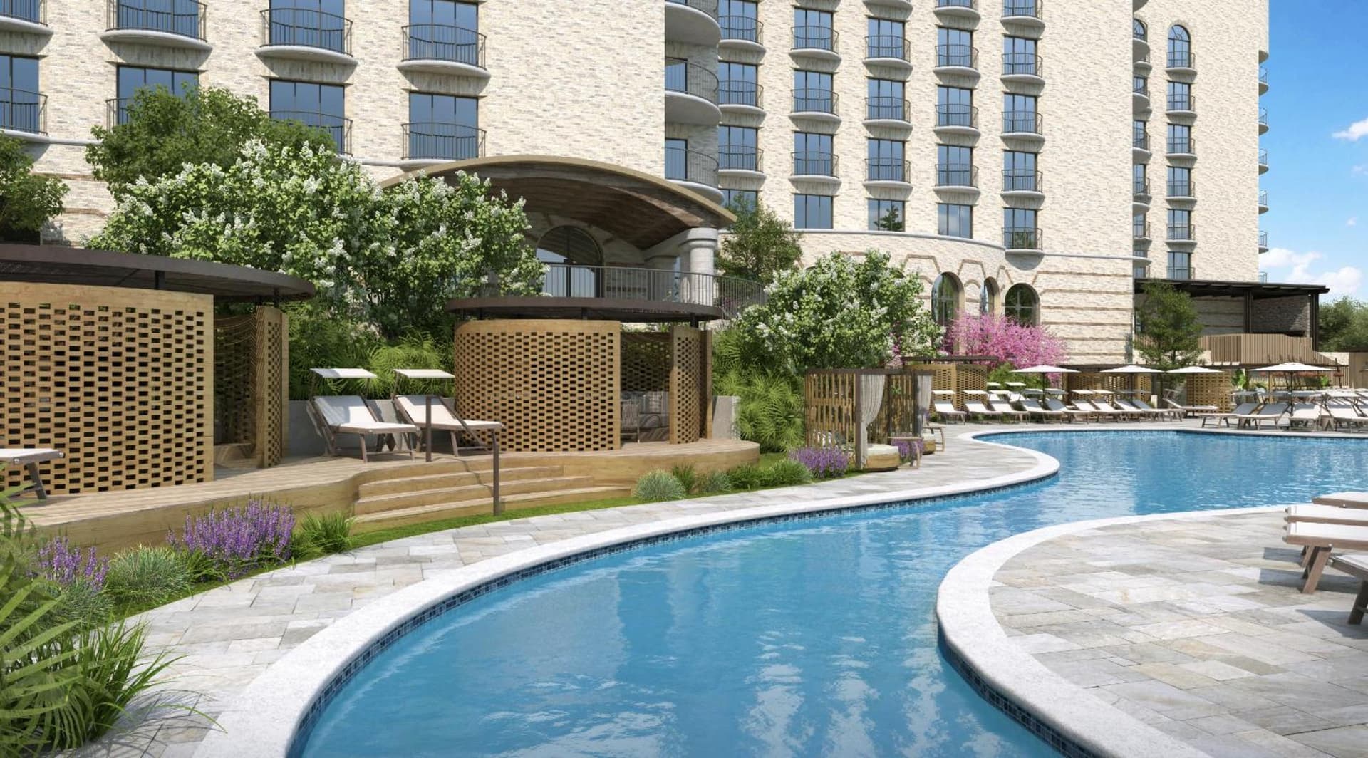 The Ritz-Carlton Dallas, Las Colinas gallery photo in Irving, TX — image 159