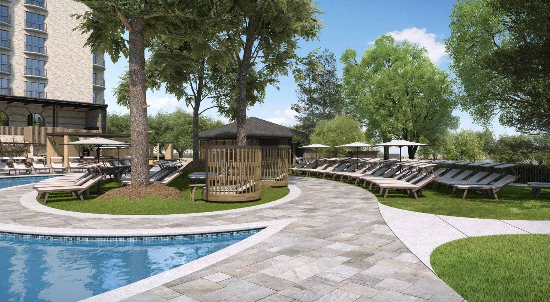 The Ritz-Carlton Dallas, Las Colinas gallery photo in Irving, TX — image 108
