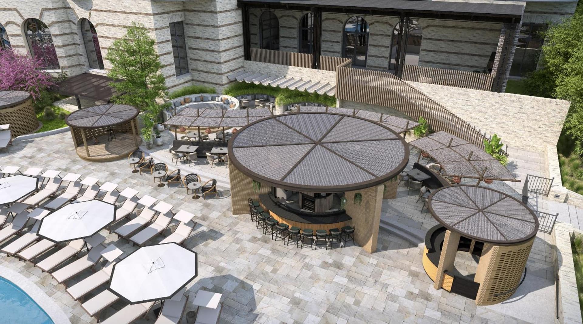 The Ritz-Carlton Dallas, Las Colinas gallery photo in Irving, TX — image 100