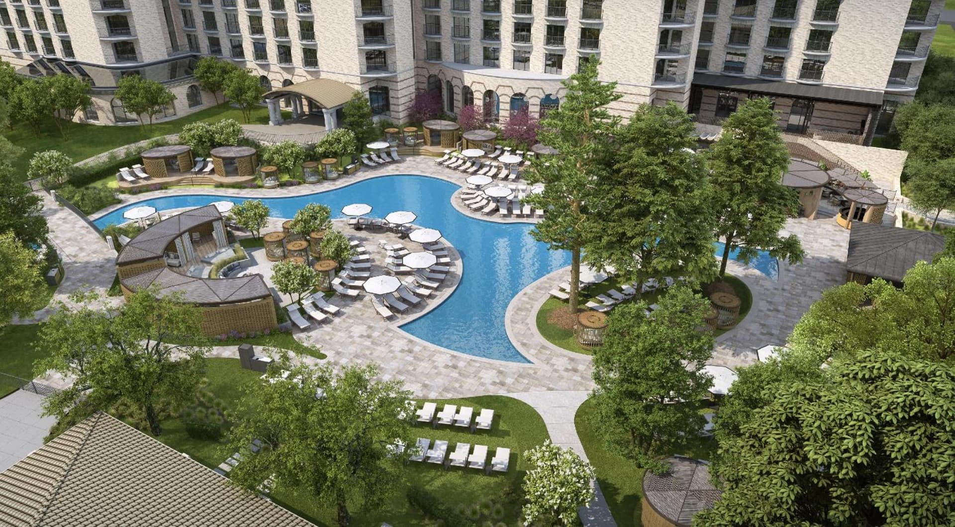The Ritz-Carlton Dallas, Las Colinas gallery photo in Irving, TX — image 66