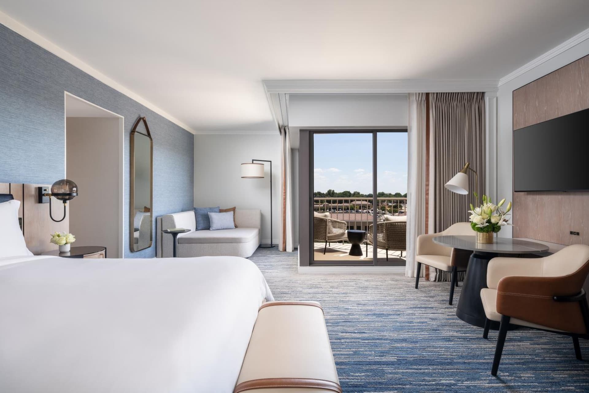 The Ritz-Carlton Dallas, Las Colinas gallery photo in Irving, TX — image 18