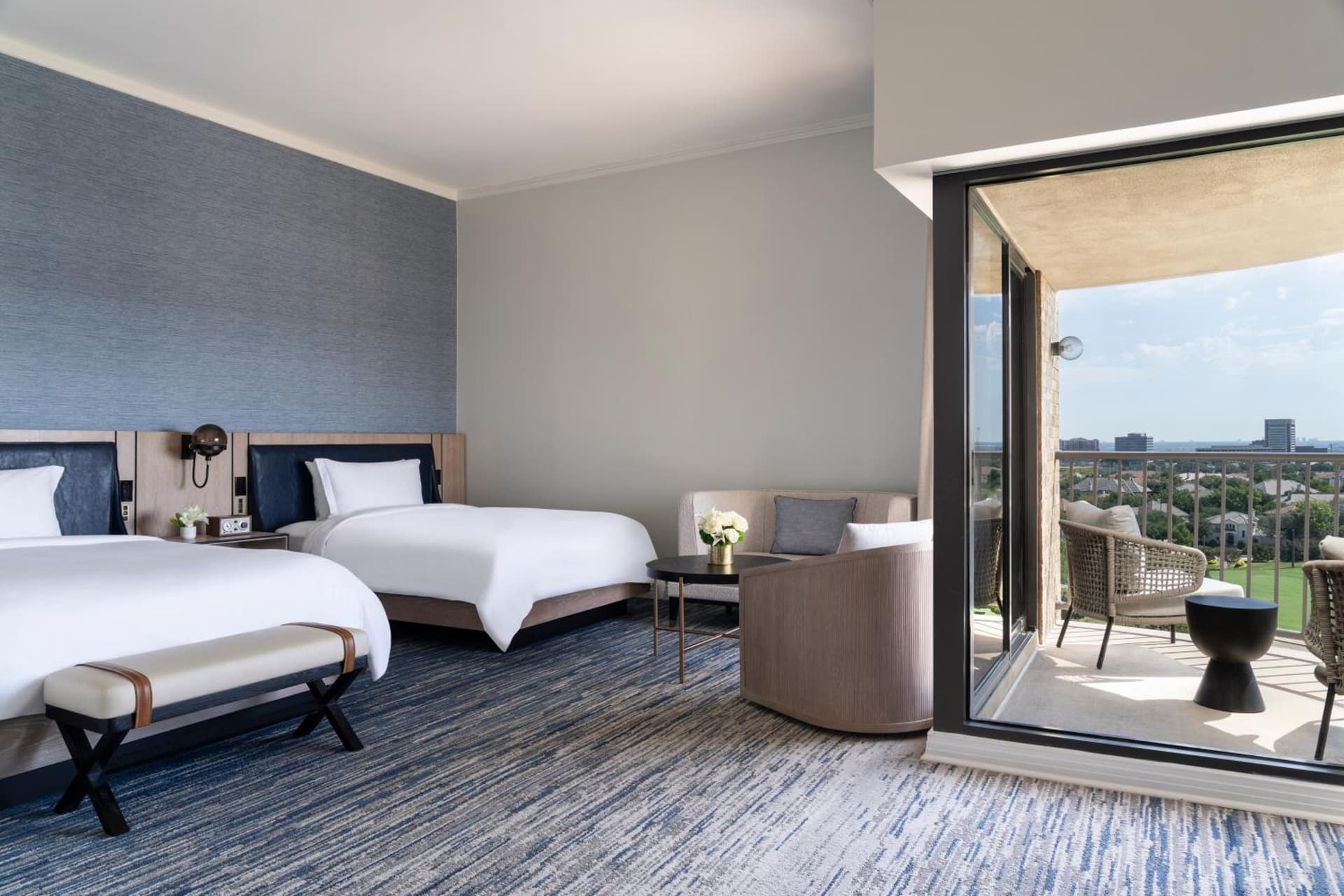 The Ritz-Carlton Dallas, Las Colinas gallery photo in Irving, TX — image 86