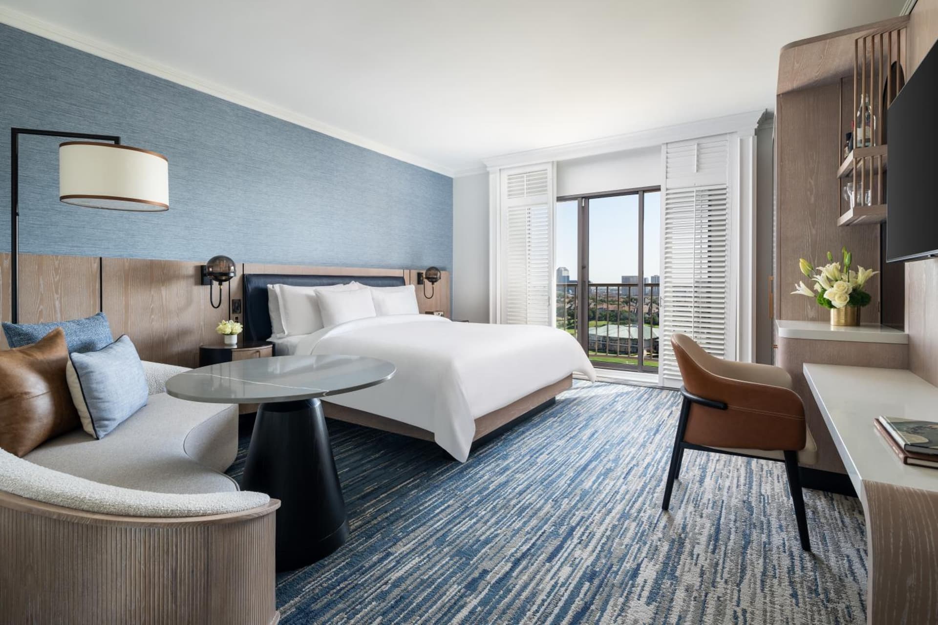 The Ritz-Carlton Dallas, Las Colinas gallery photo in Irving, TX — image 147