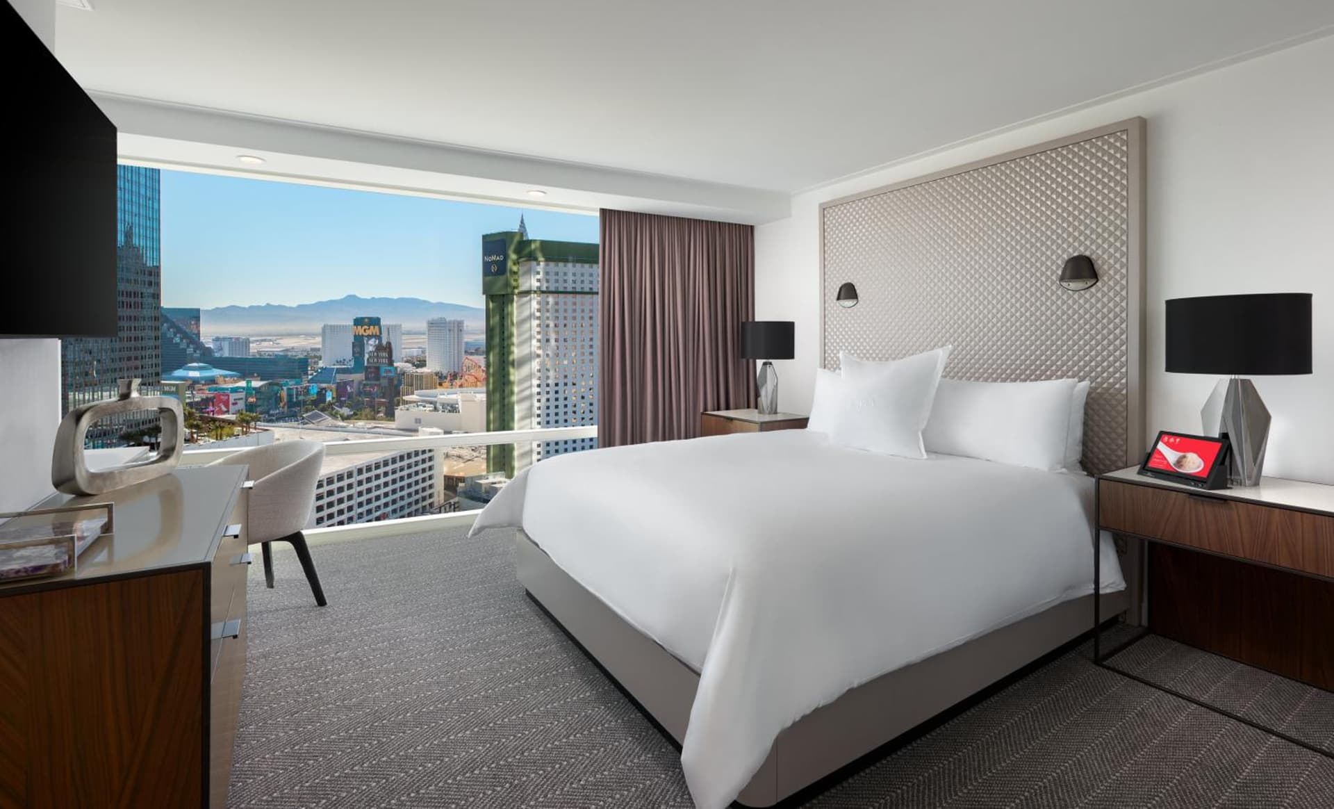 ARIA Resort & Casino gallery photo in Las Vegas, NV — image 47