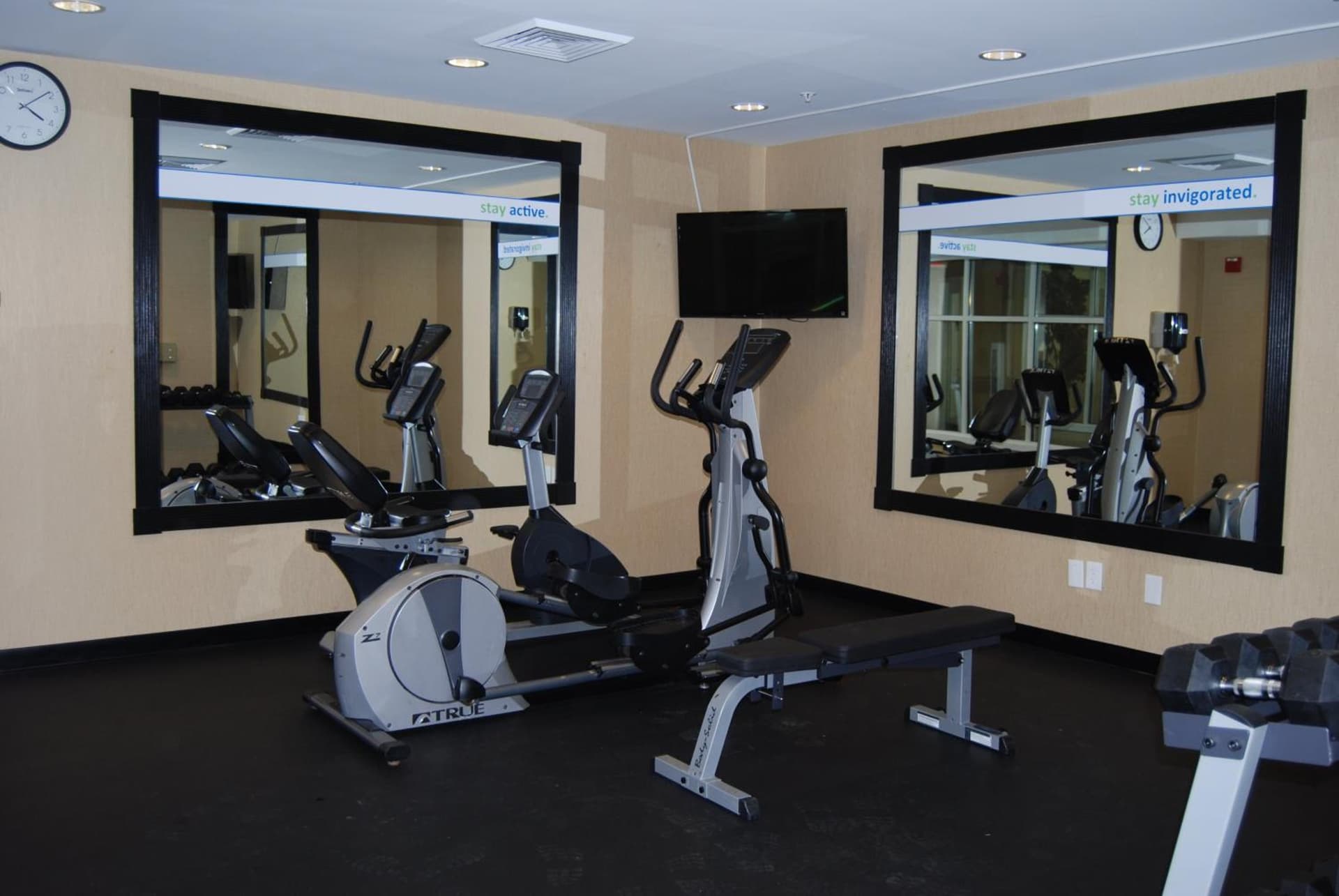 Holiday Inn Express Hotel & Suites Auburn Hills by IHG gallery photo in Auburn Hills, MI — image 24