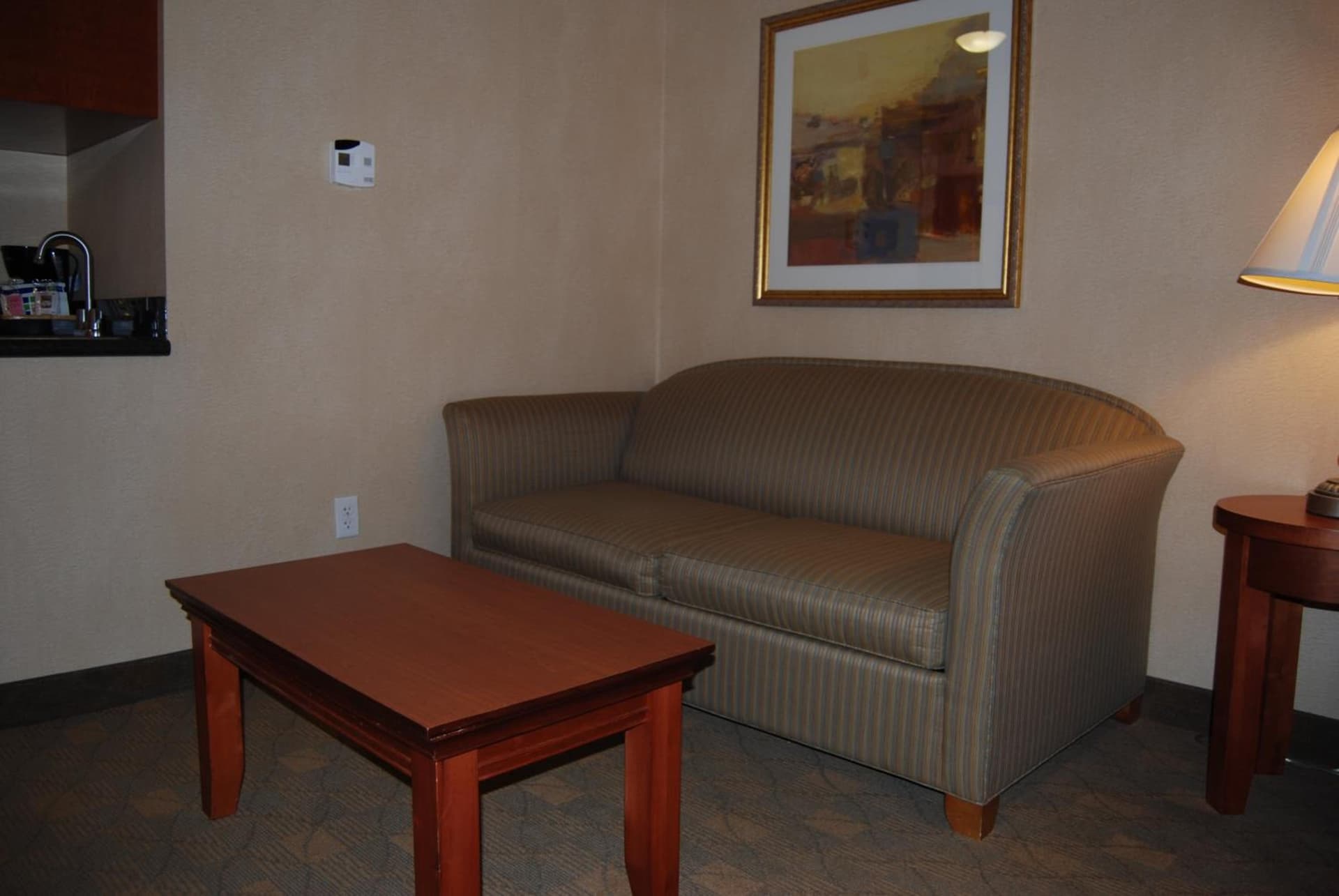 Holiday Inn Express Hotel & Suites Auburn Hills by IHG gallery photo in Auburn Hills, MI — image 10
