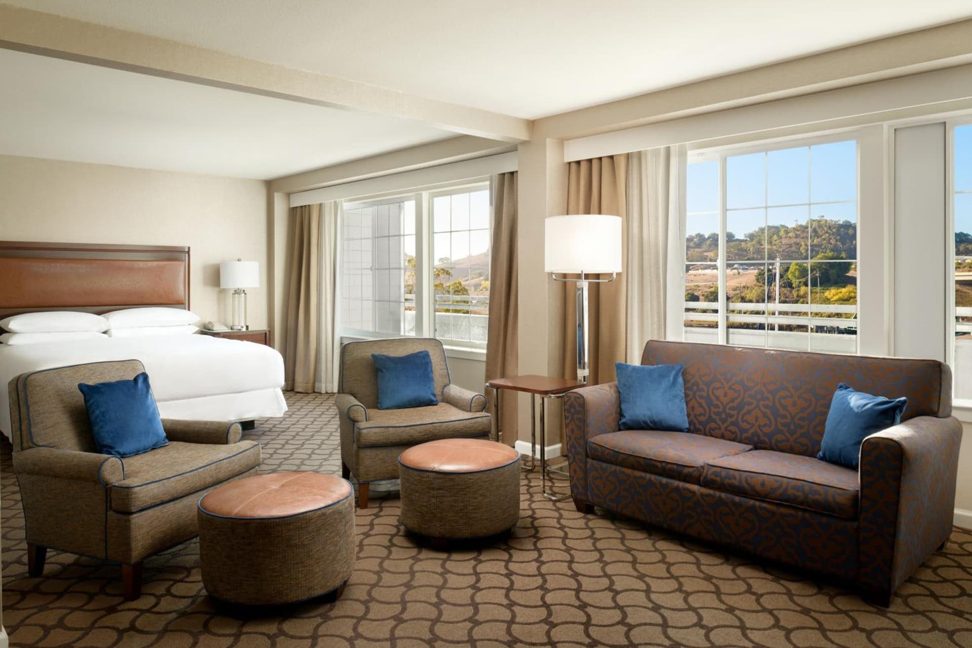 Sheraton Sonoma Wine Country Petaluma gallery photo in Petaluma, CA — image 80
